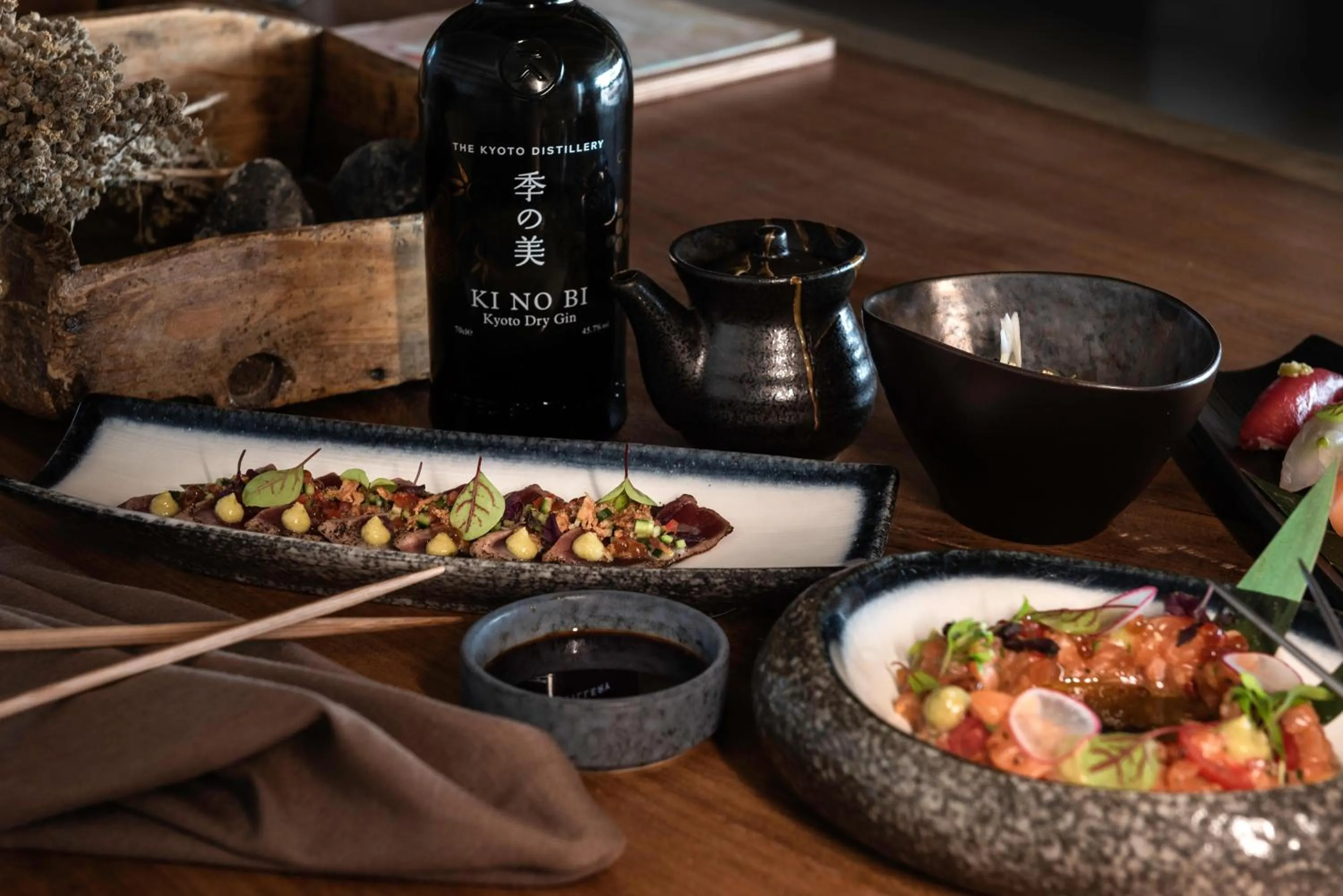 Restaurant/places to eat in Andronis Arcadia Hotel