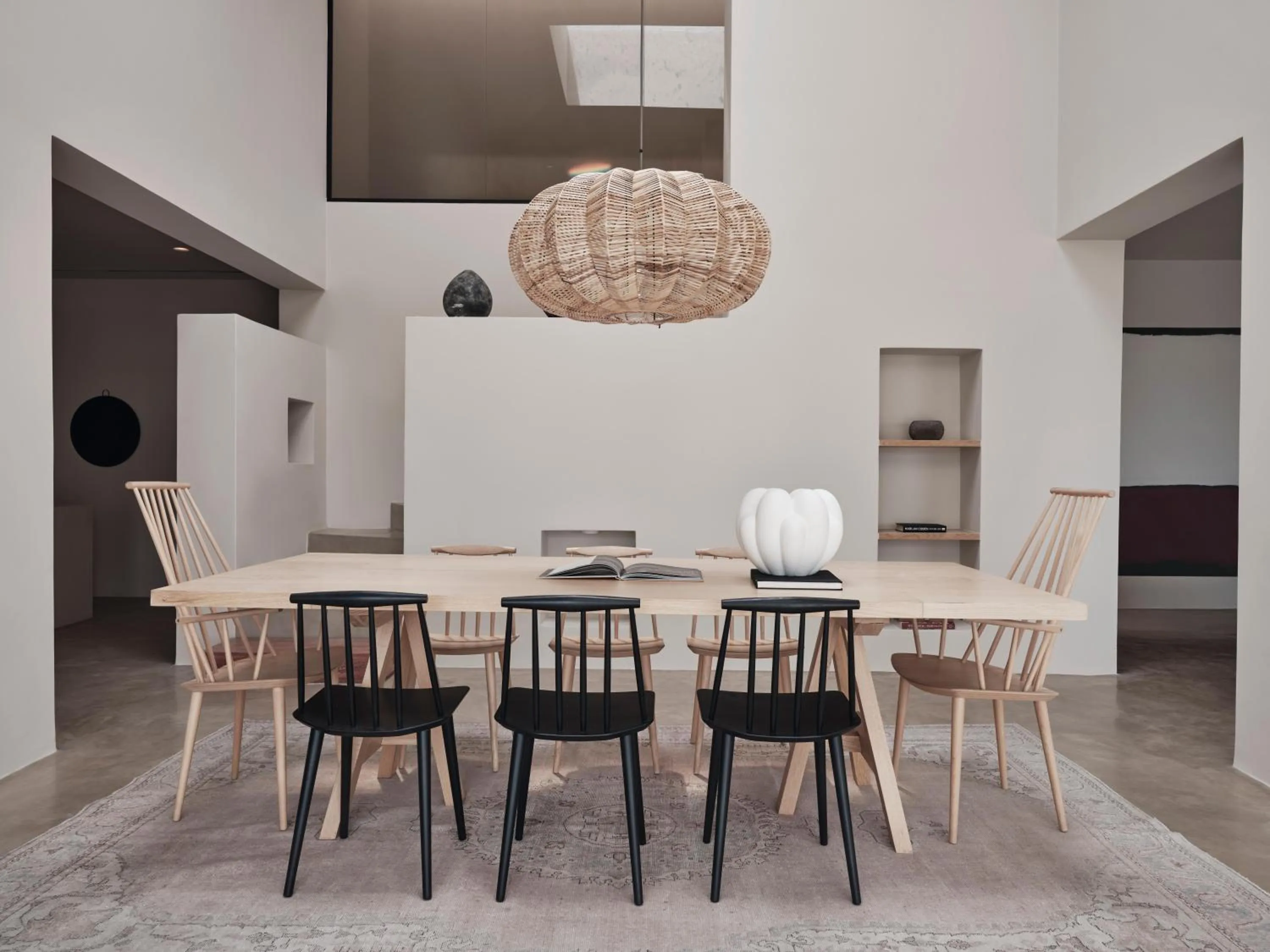 Photo of the whole room in Andronis Arcadia Hotel