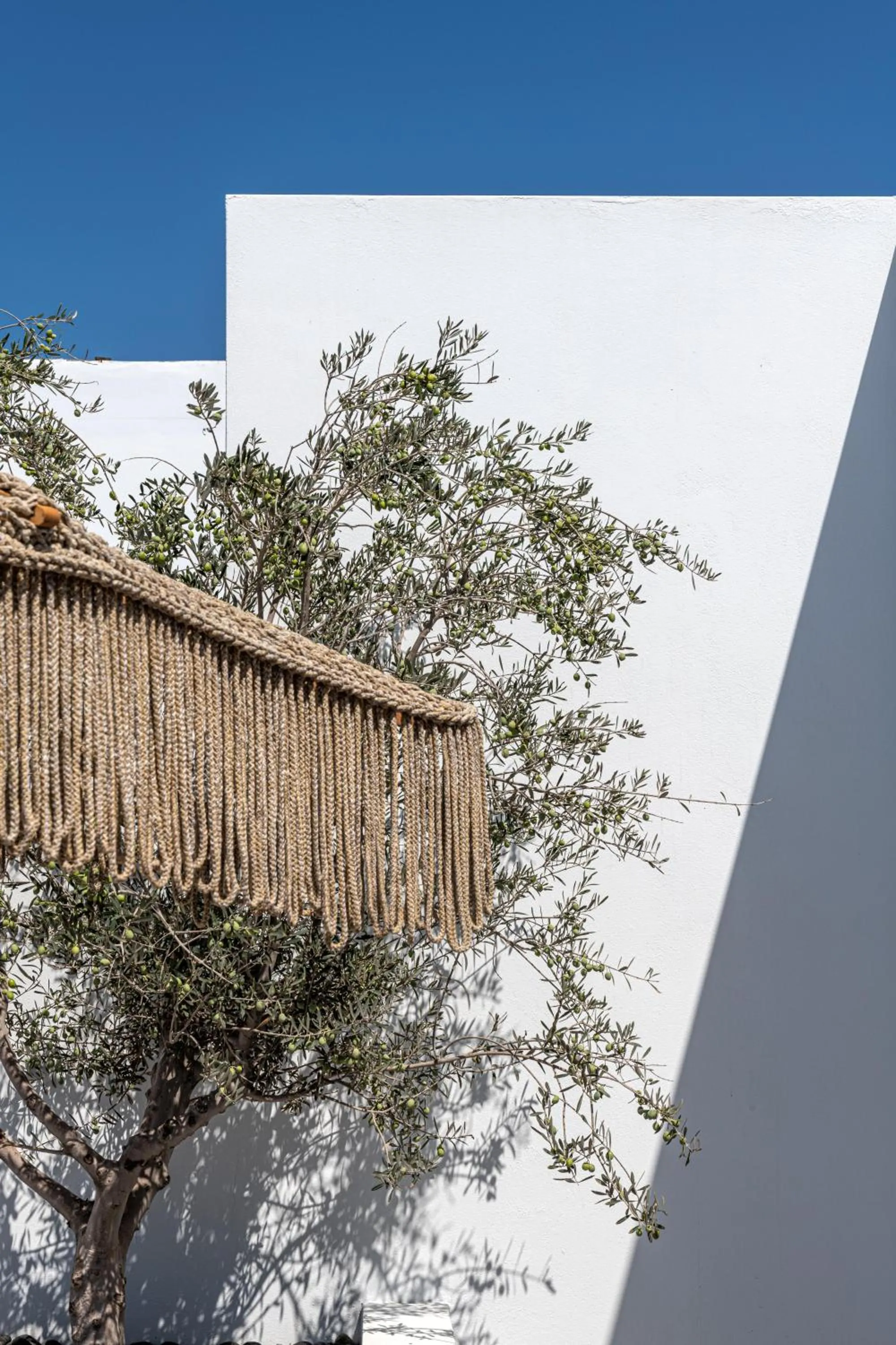 Photo of the whole room in Andronis Arcadia Hotel