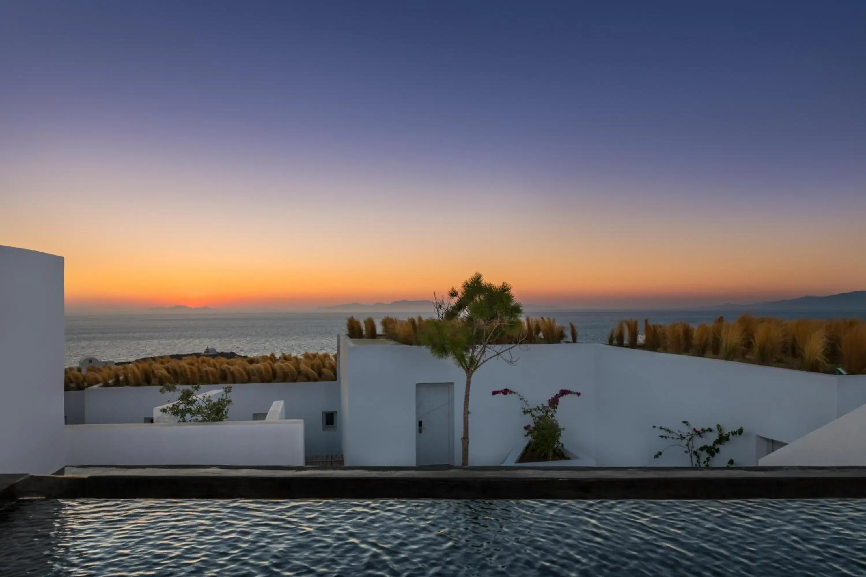 Executive Suite in Andronis Arcadia Hotel Executive Suite in Andronis Arcadia Hotel