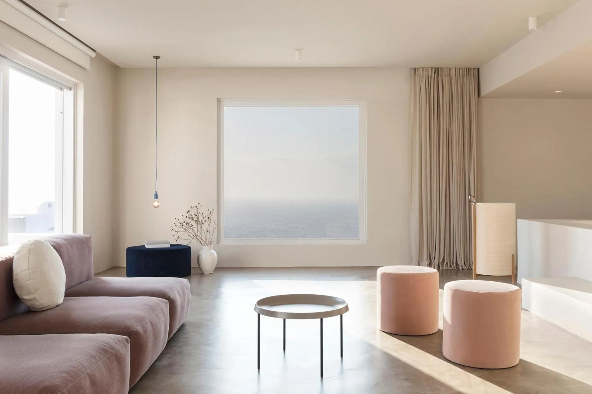 Photo of the whole room in Andronis Arcadia Hotel