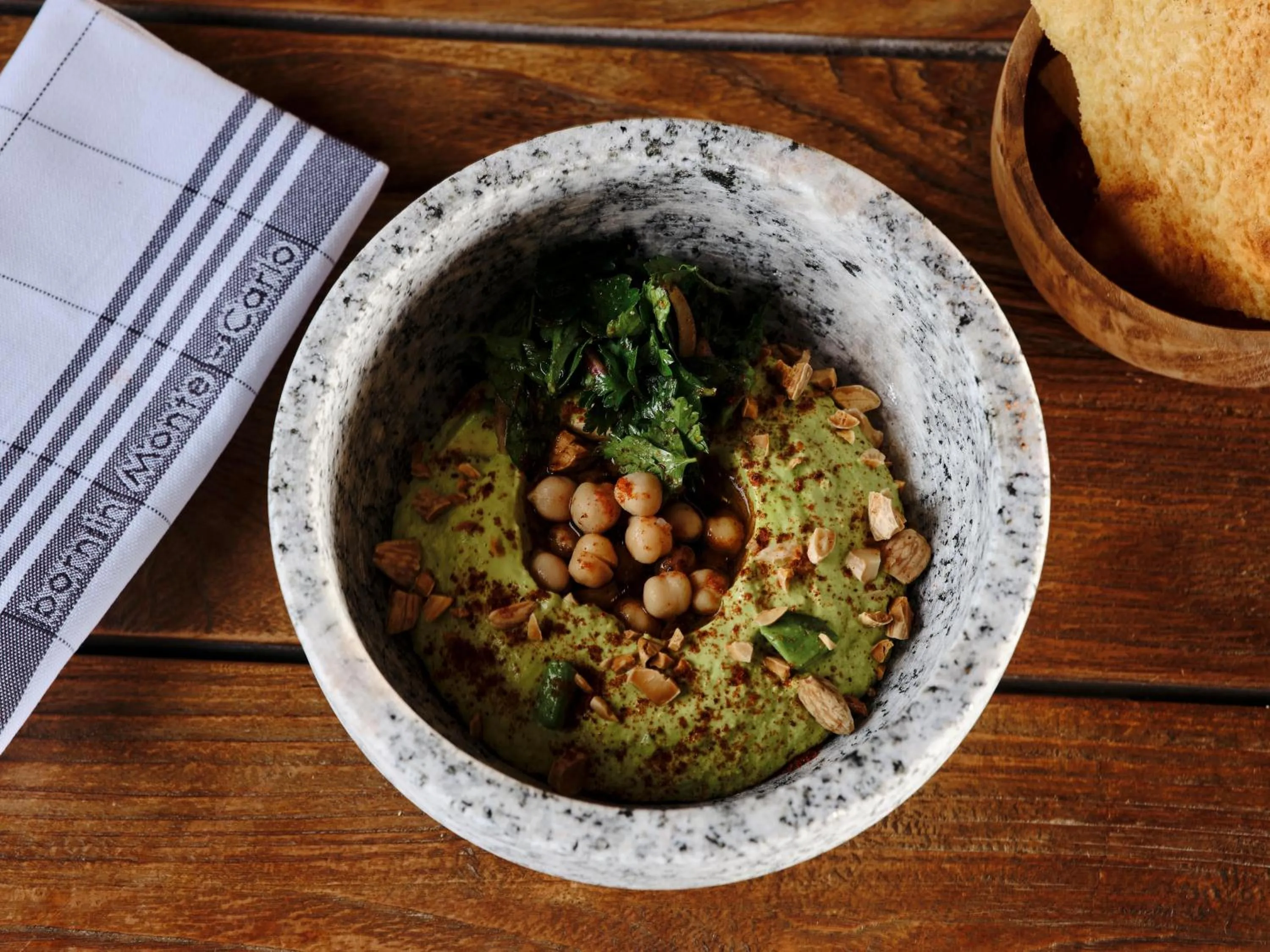 Swimming pool in Andronis Arcadia Hotel