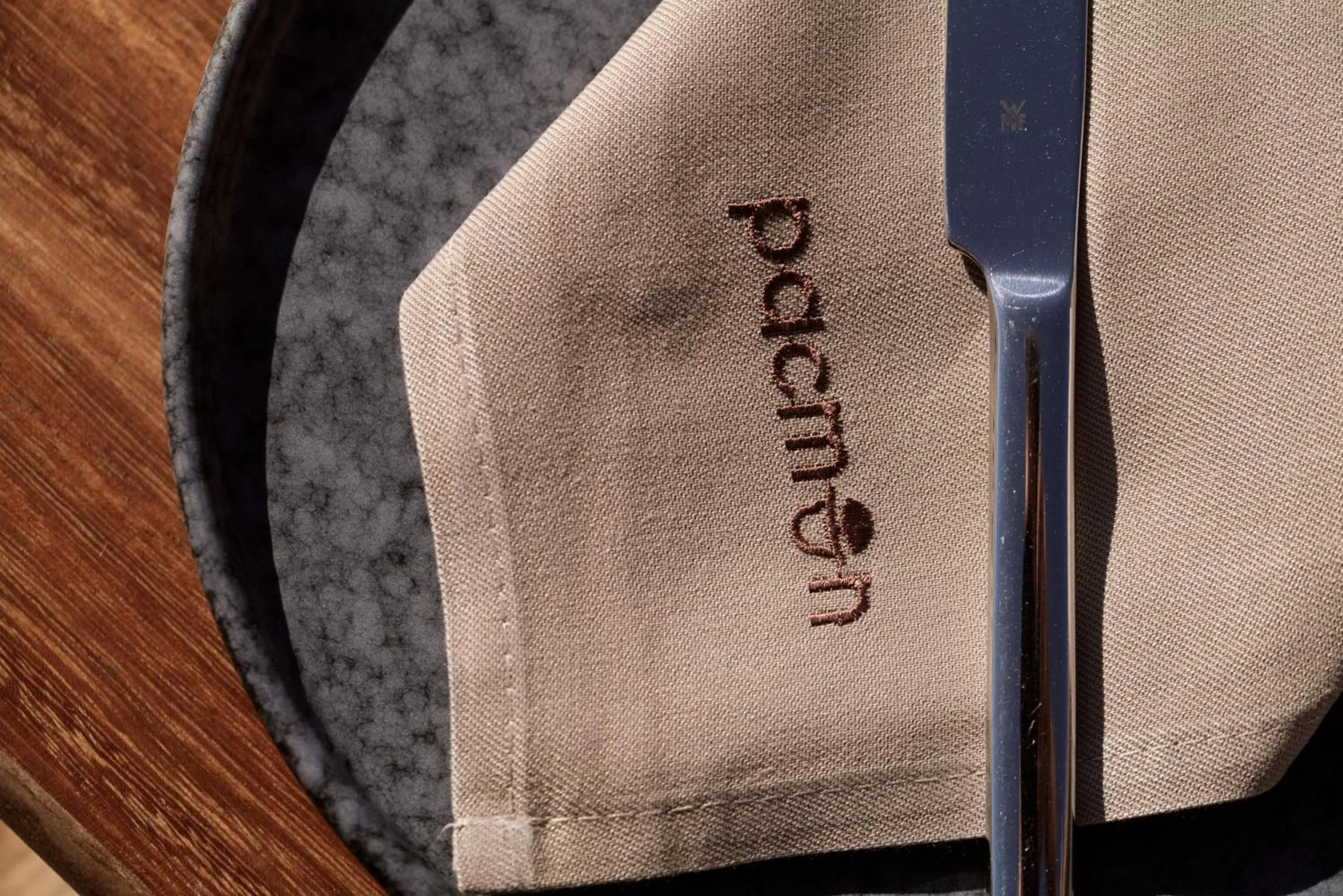 Bathroom in Andronis Arcadia Hotel