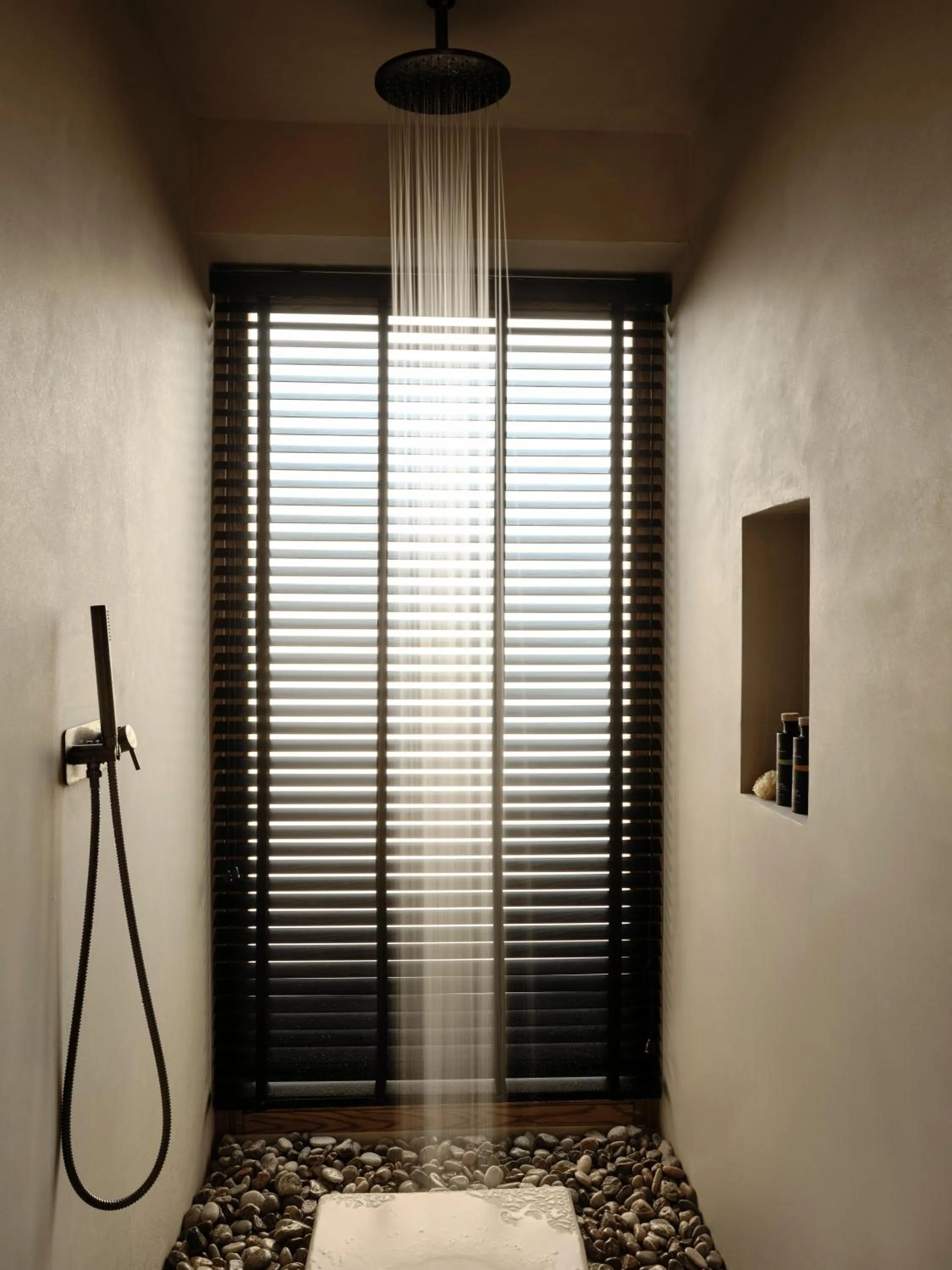 Photo of the whole room in Andronis Arcadia Hotel