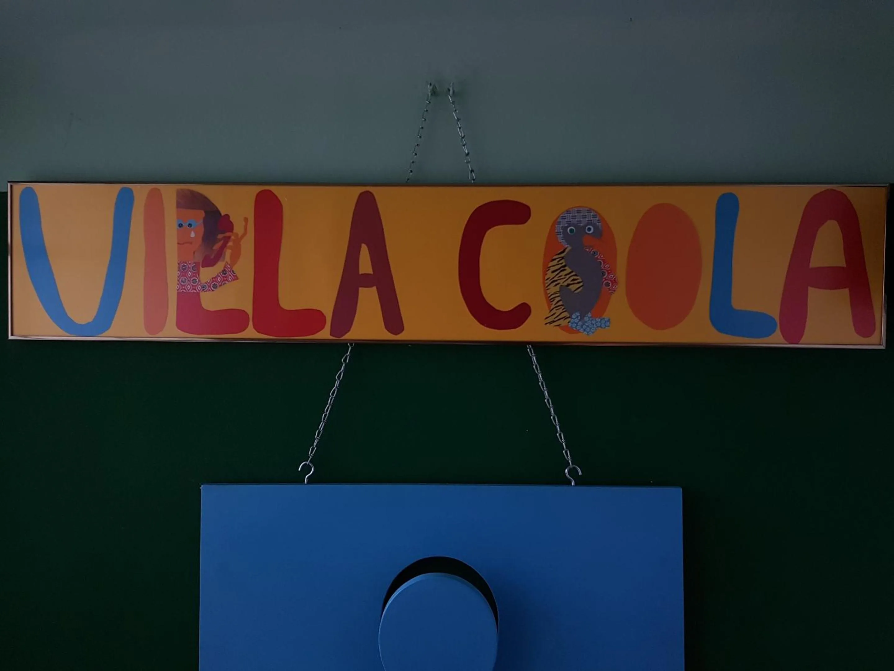 Villa Coola