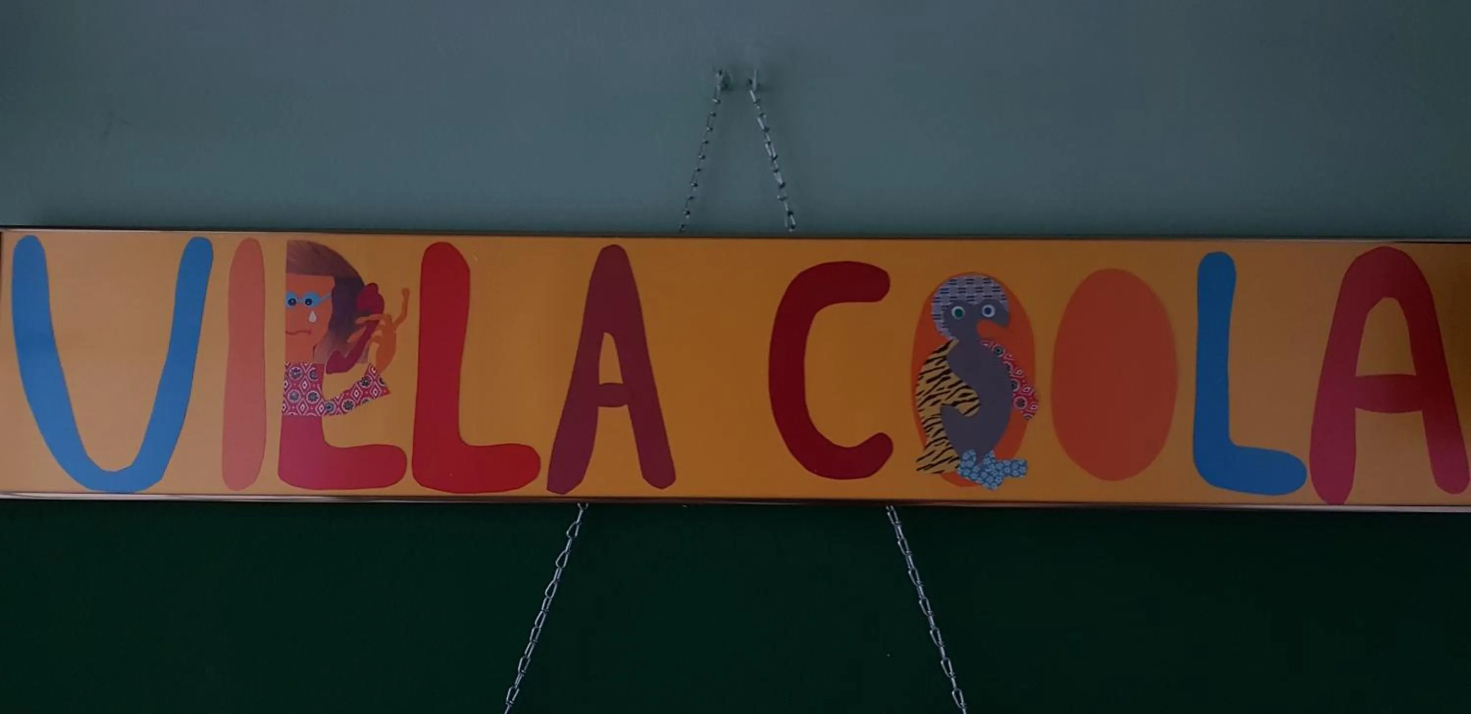Villa Coola