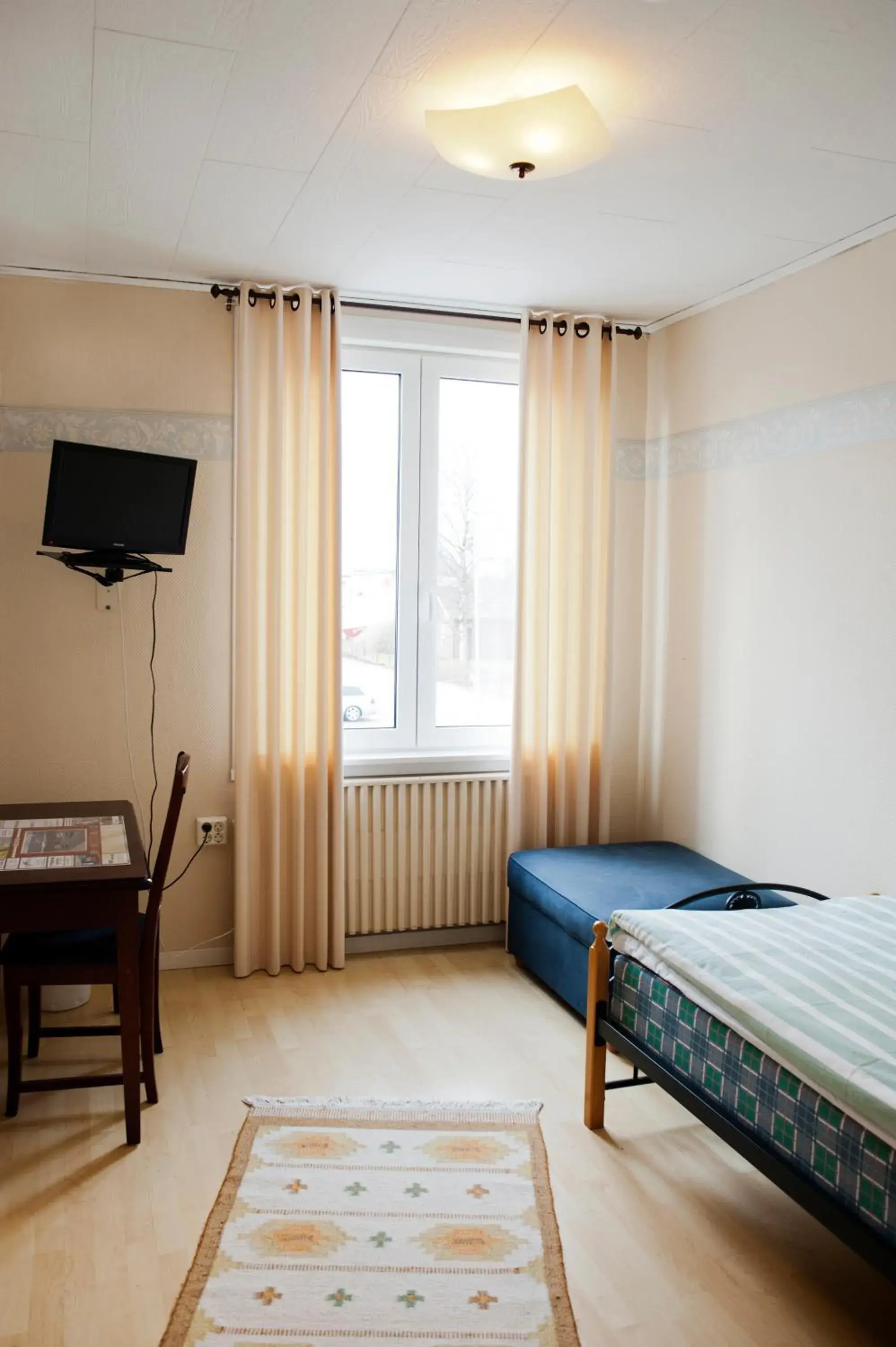 Single Room - single occupancy in Reftele Wardshus Single Room - single occupancy in Reftele Wardshus