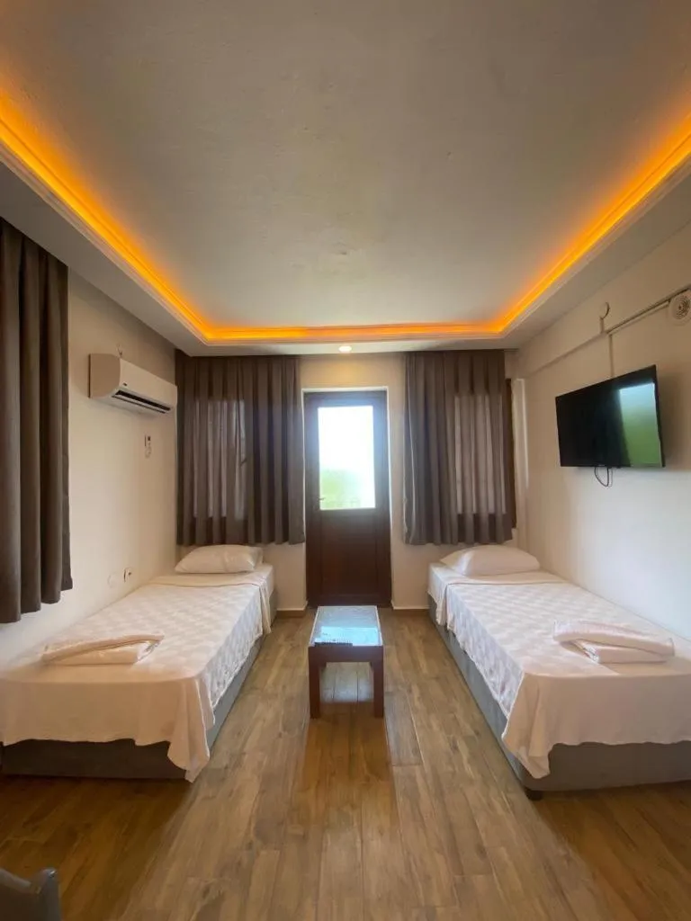 Family, Bed in Kilim Hotel & Apart