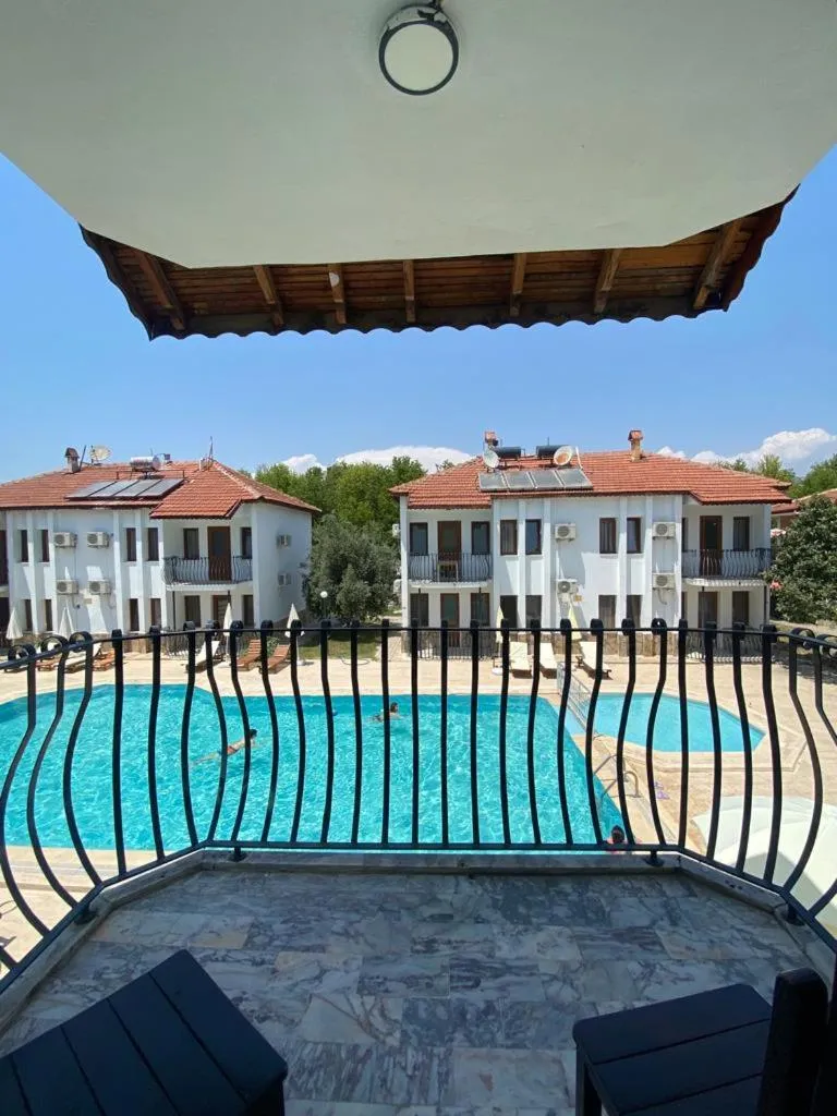 Family in Kilim Hotel & Apart