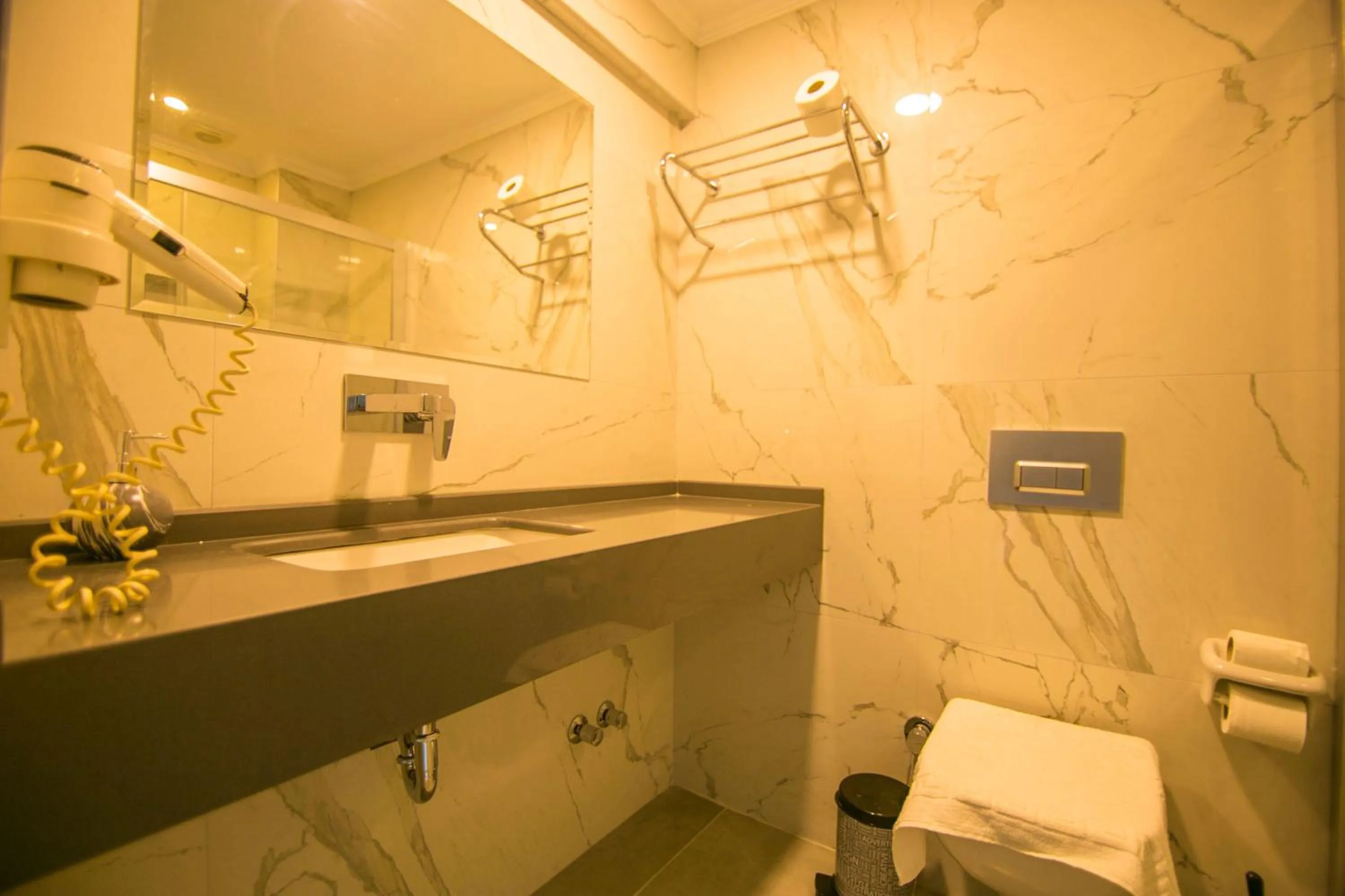 Property building in Kilim Hotel & Apart