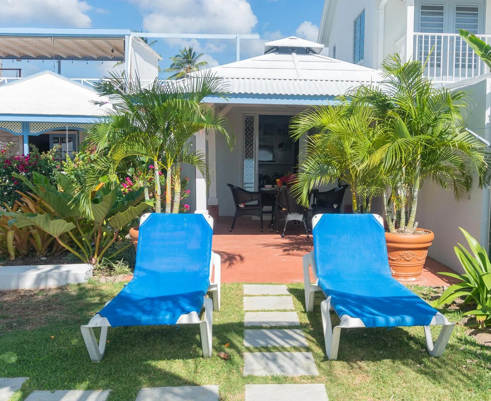 Banyan Beach House Villa