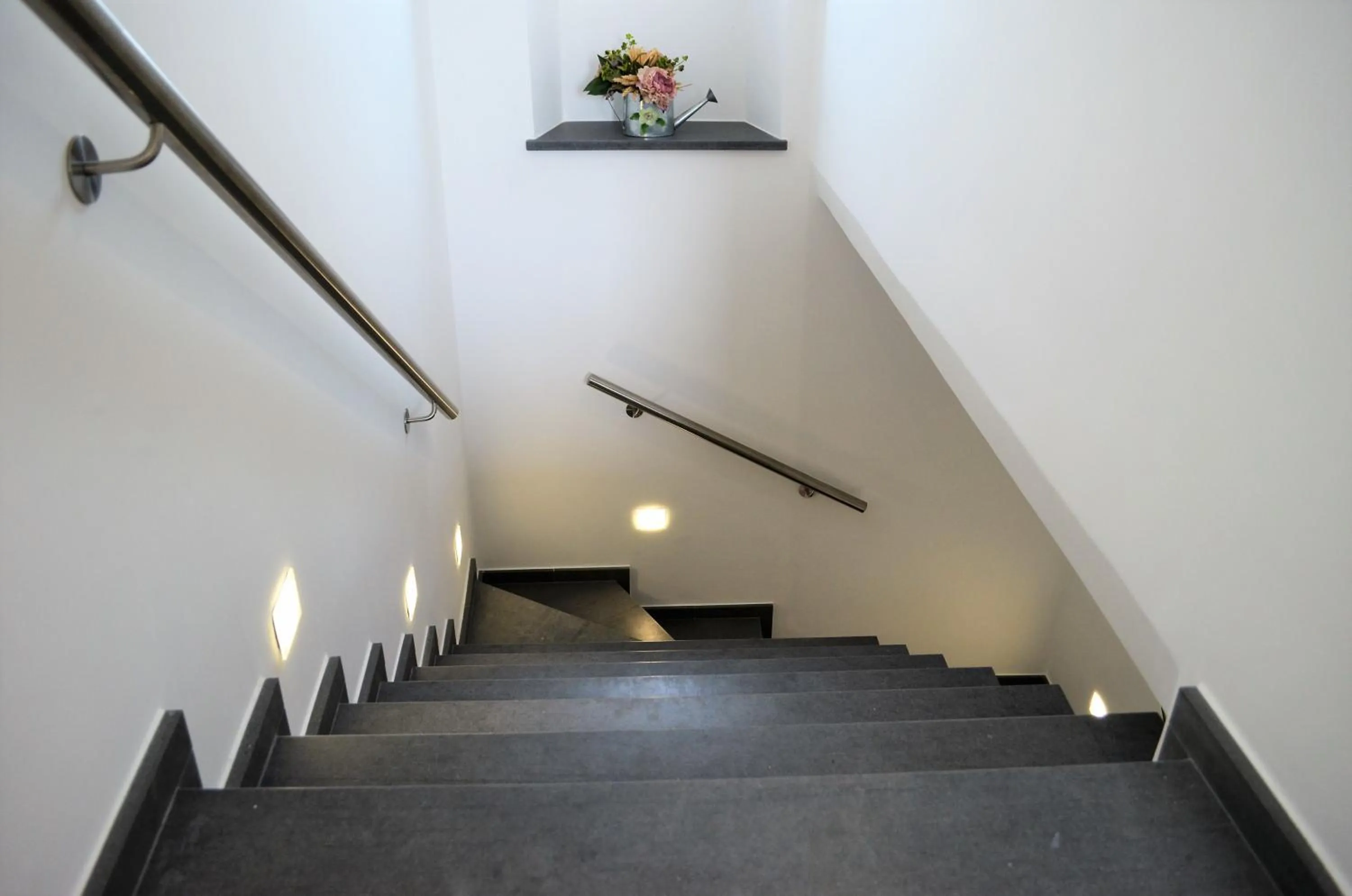 Other in Il giardino di Elena