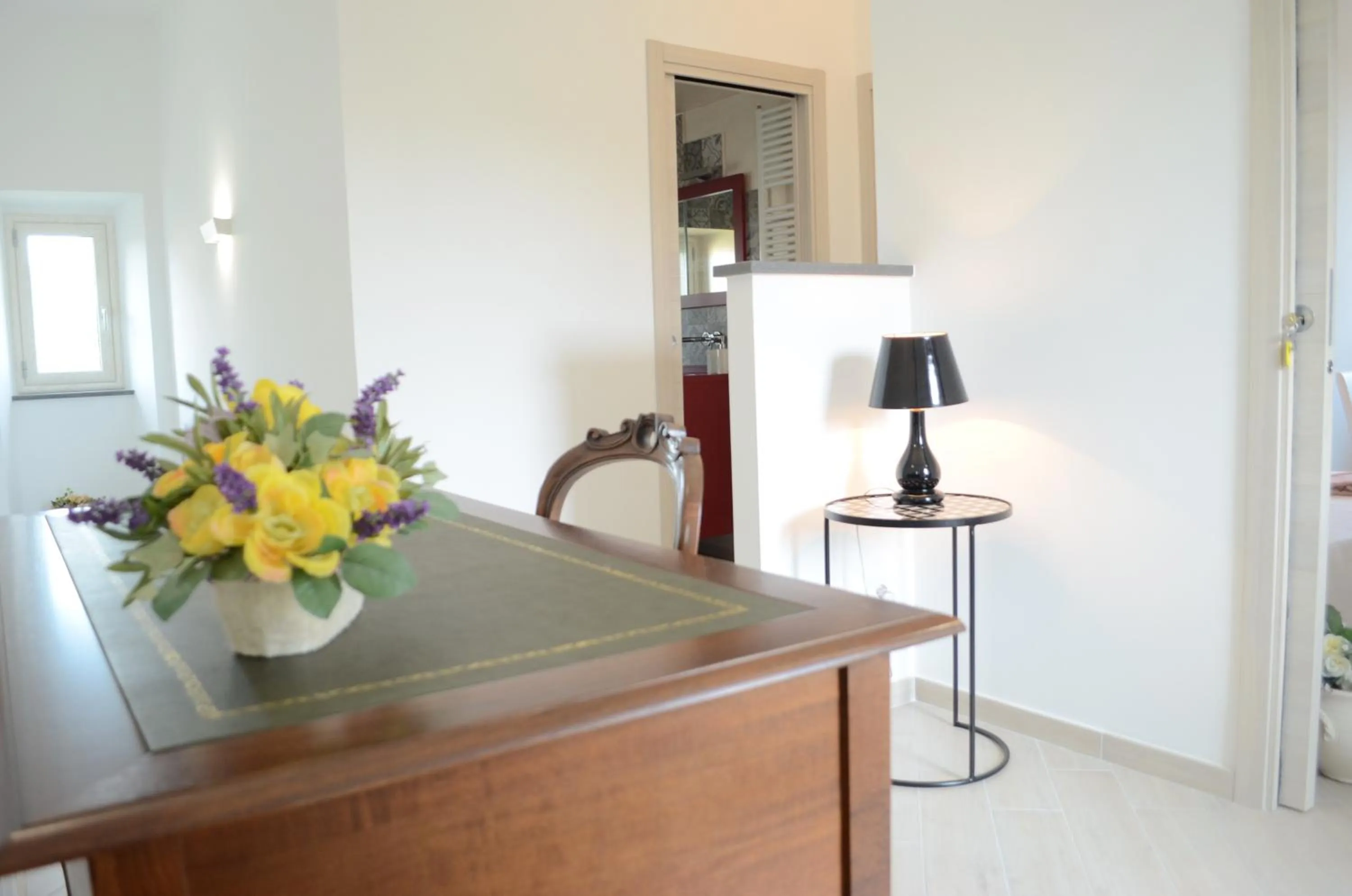 Other in Il giardino di Elena