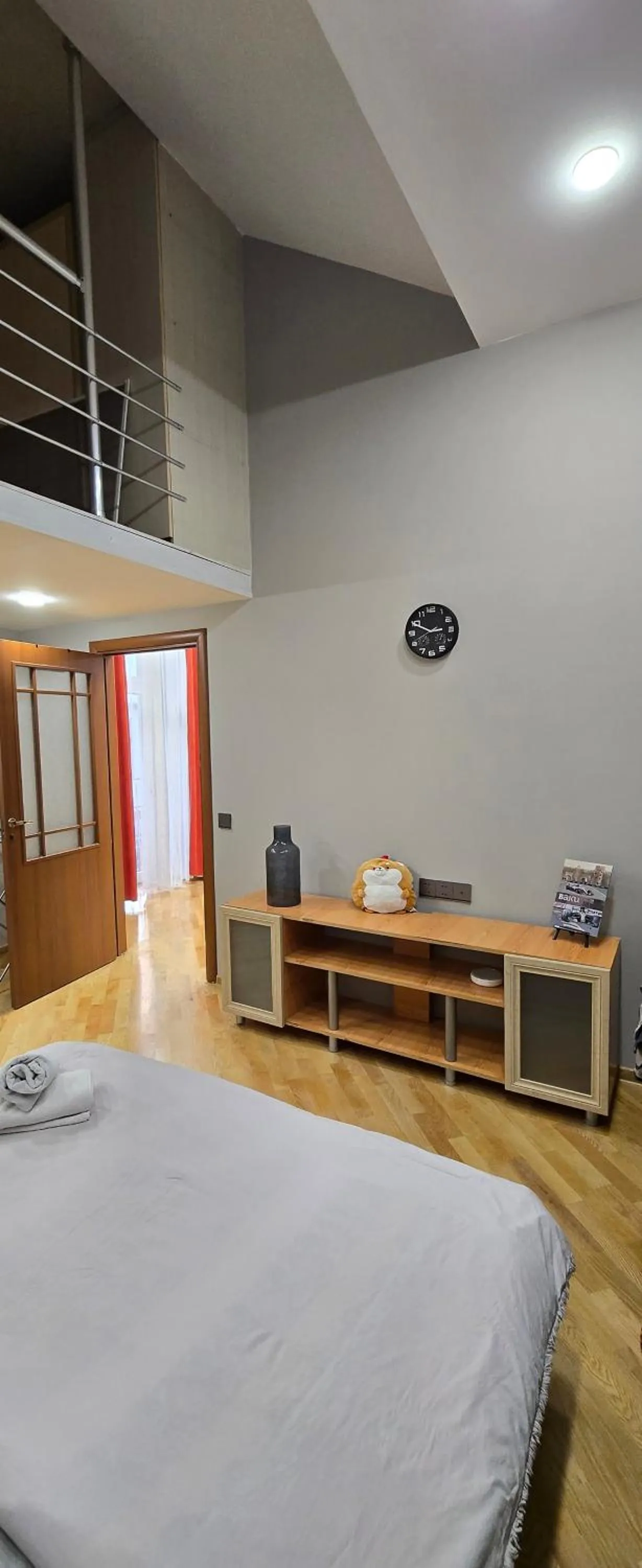 LV Apartments