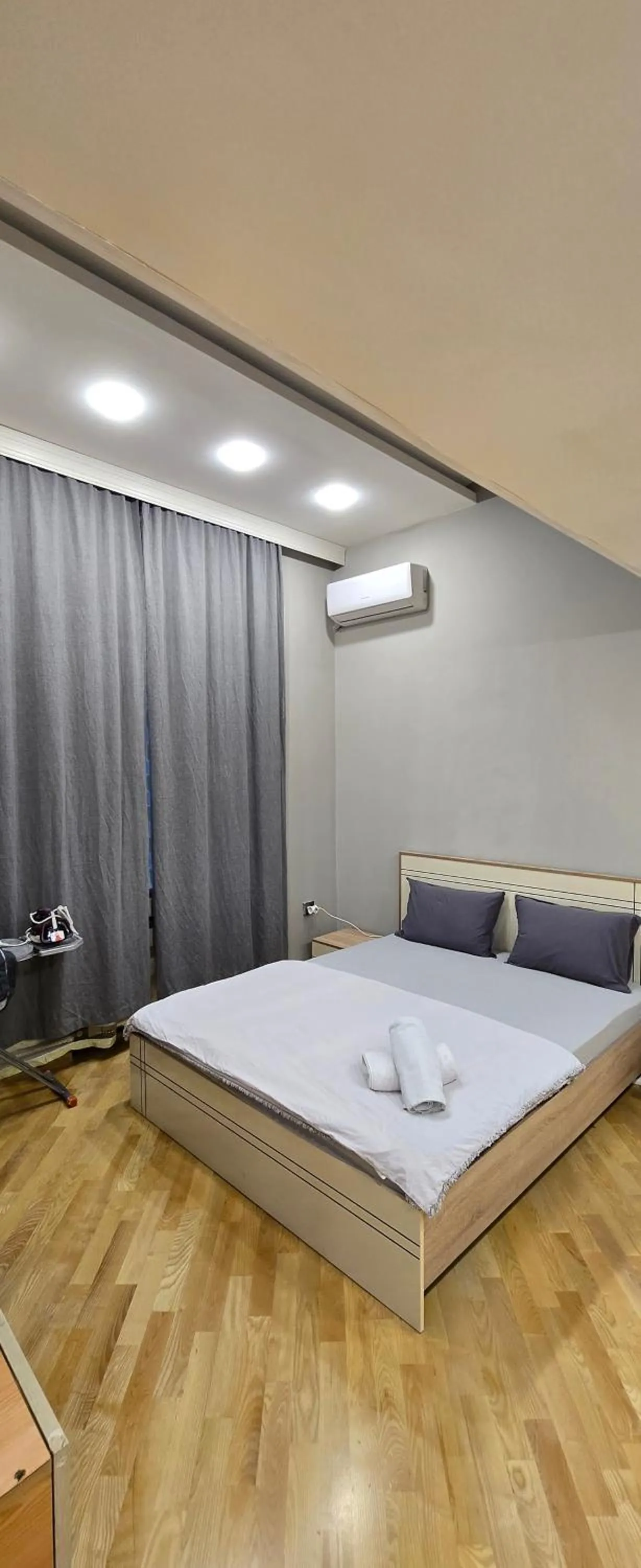 LV Apartments