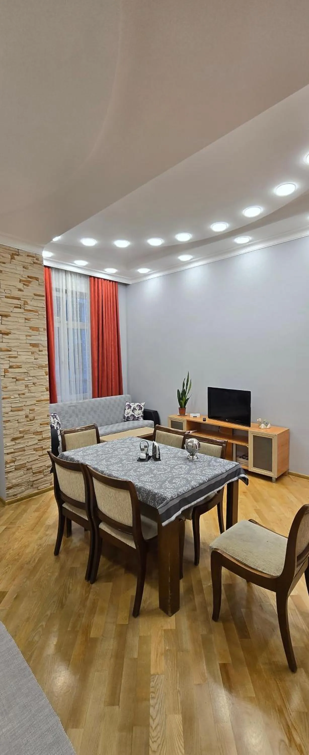 LV Apartments