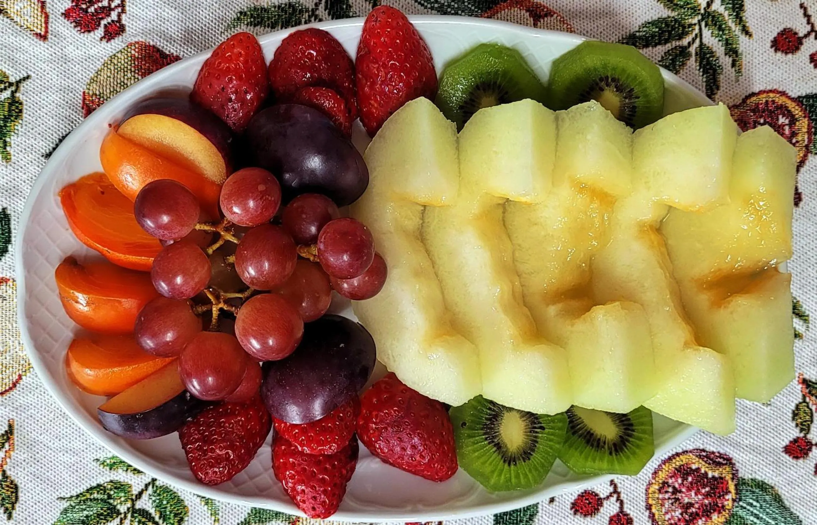 Breakfast in Hotel Wappenhof