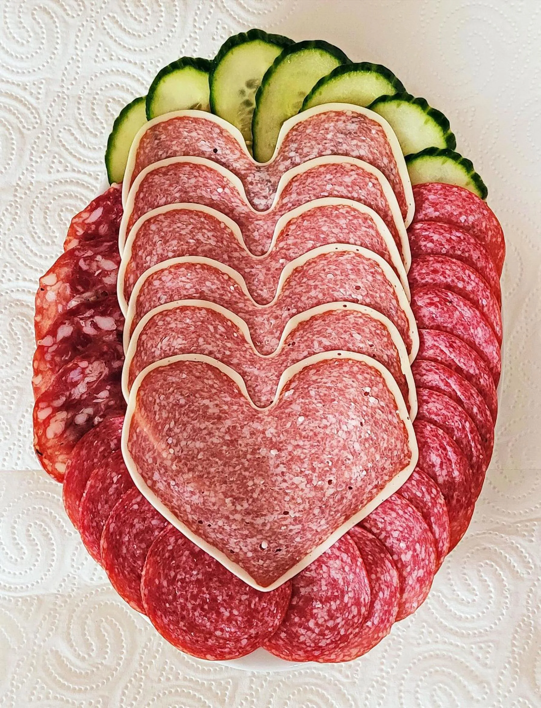 Breakfast in Hotel Wappenhof