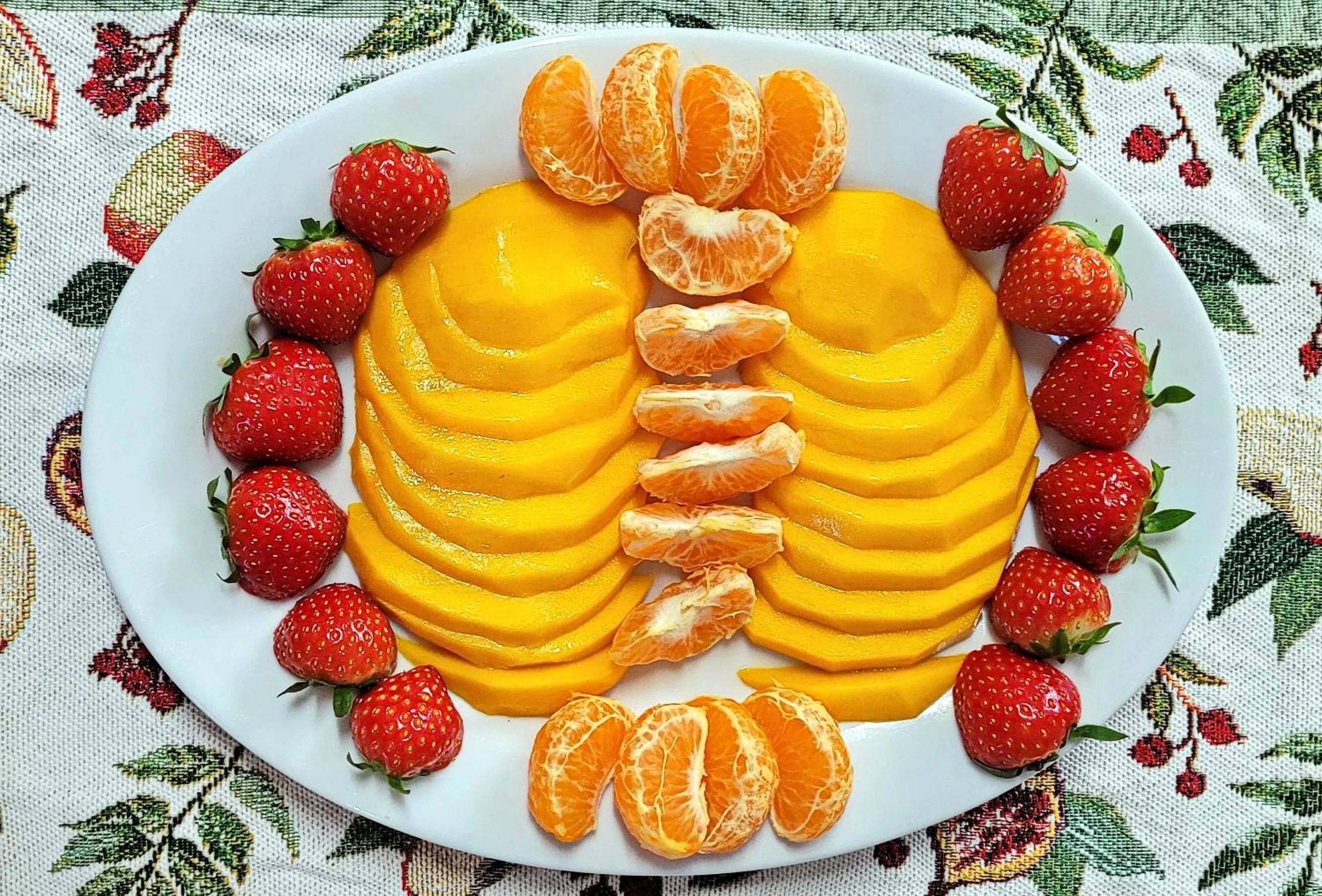 Breakfast in Hotel Wappenhof