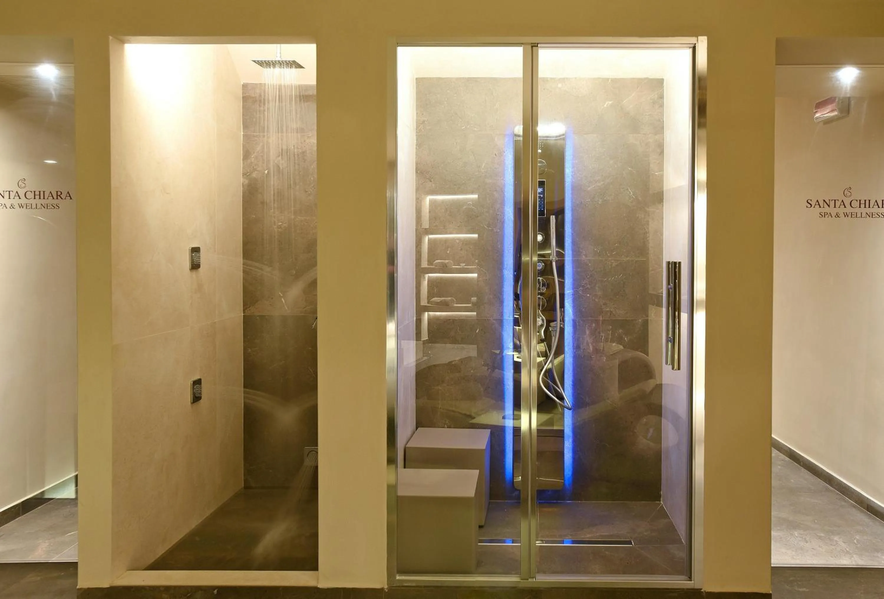 Suite Hotel Santa Chiara