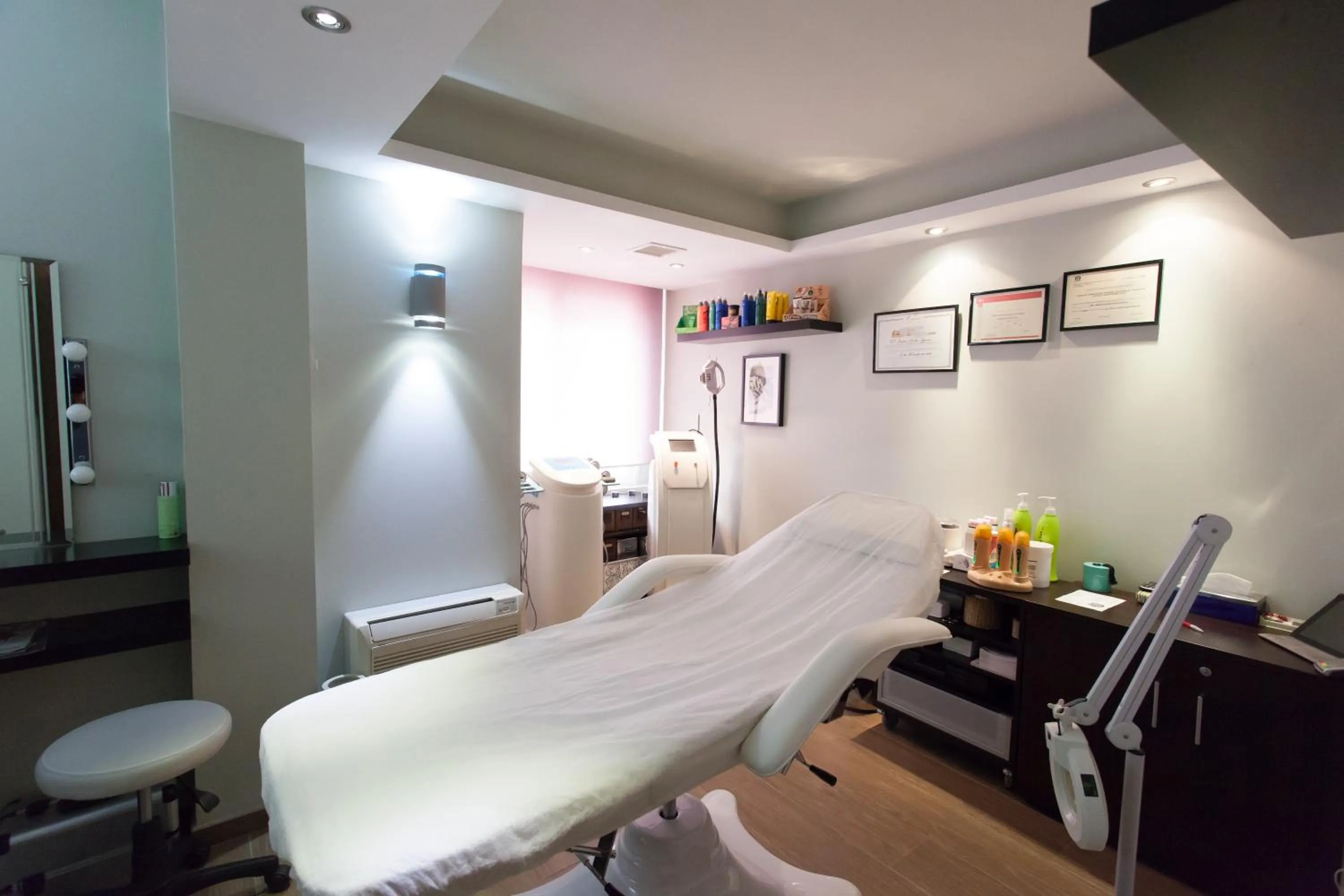 Spa and wellness centre/facilities in Hostal Real Aranjuez