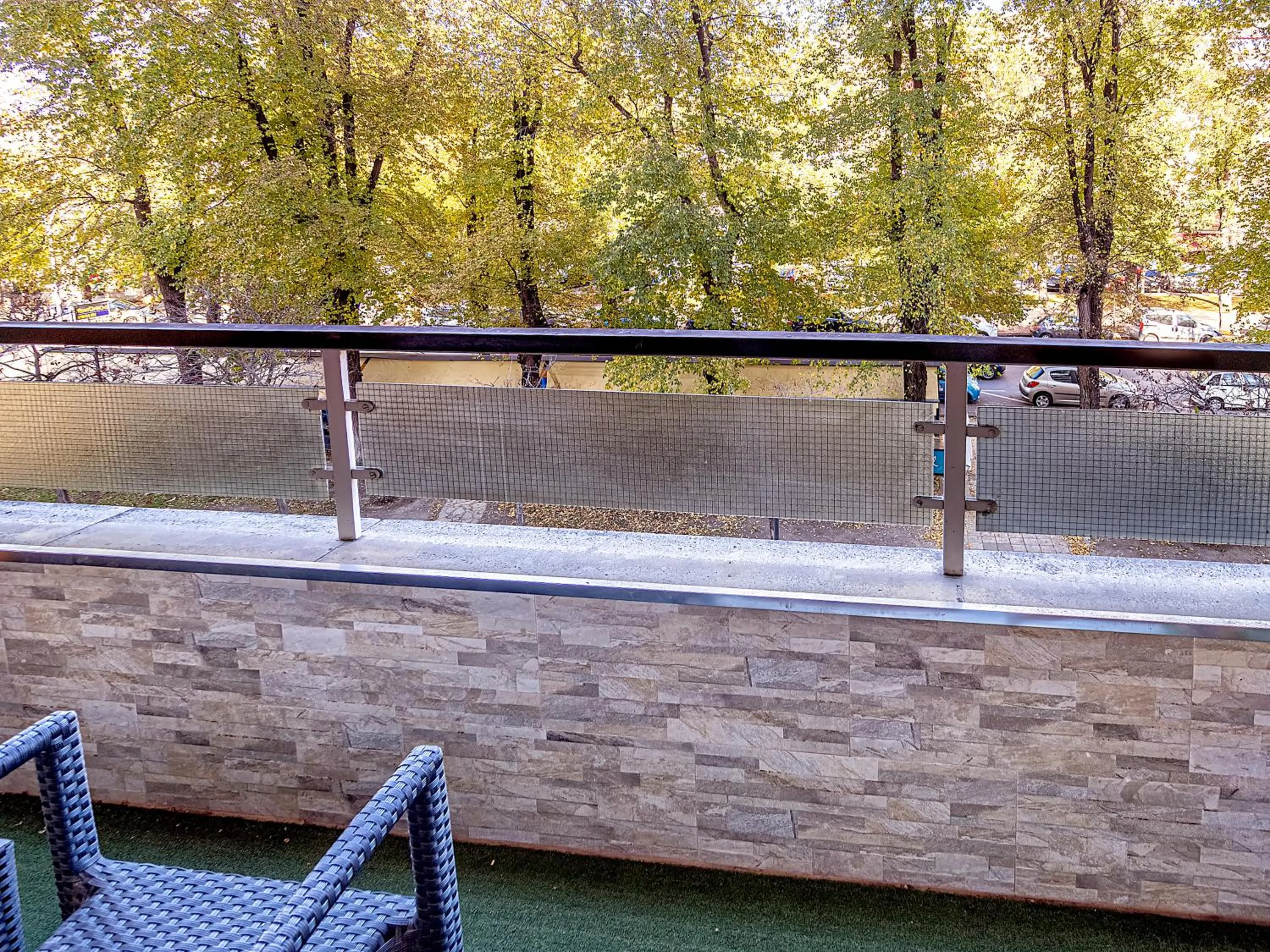 Day in Hostal Real Aranjuez