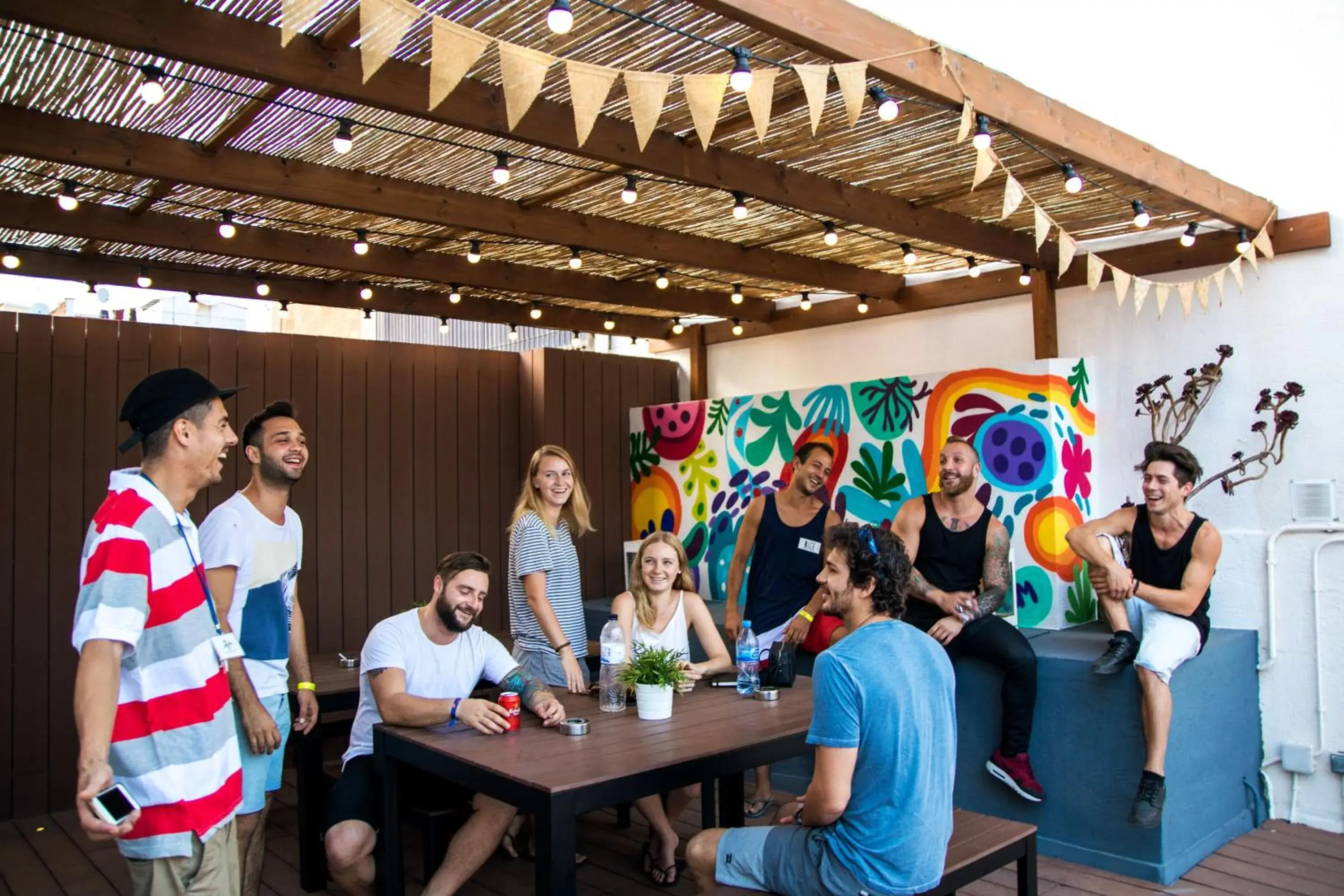 Sant Jordi Hostels Gracia Sant Jordi Hostels Gracia