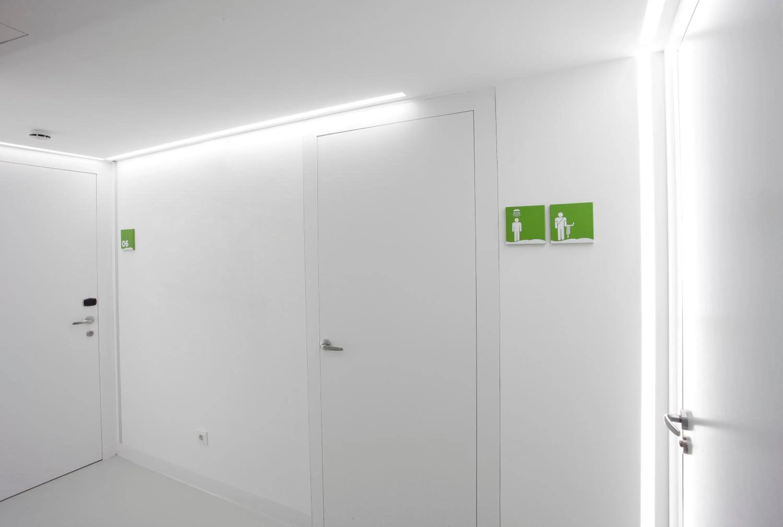 Other in Sant Jordi Hostels Gracia