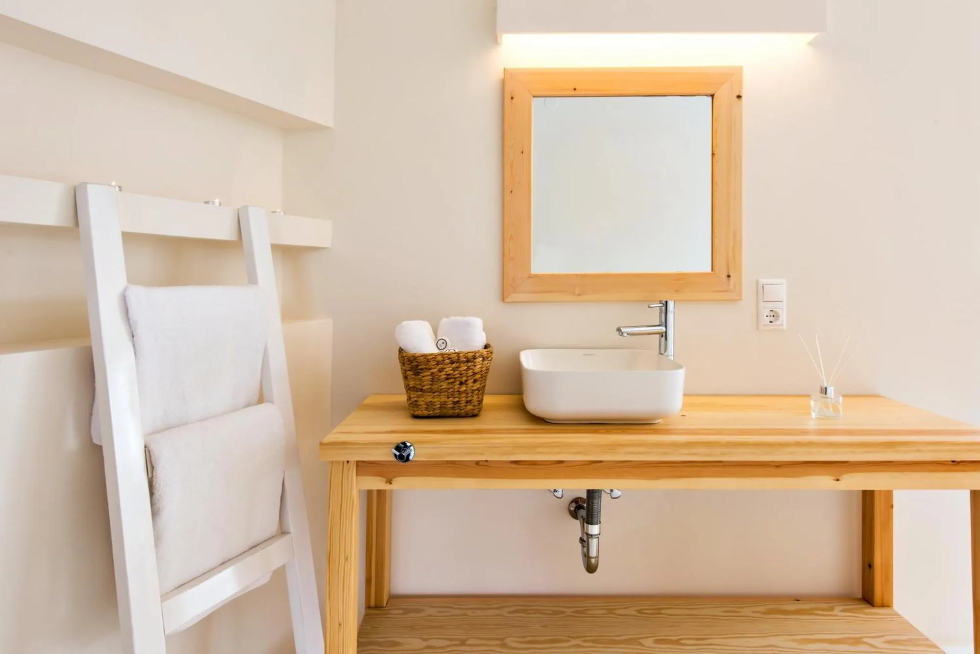 Eva Mare Hotel & Suites - Adults only