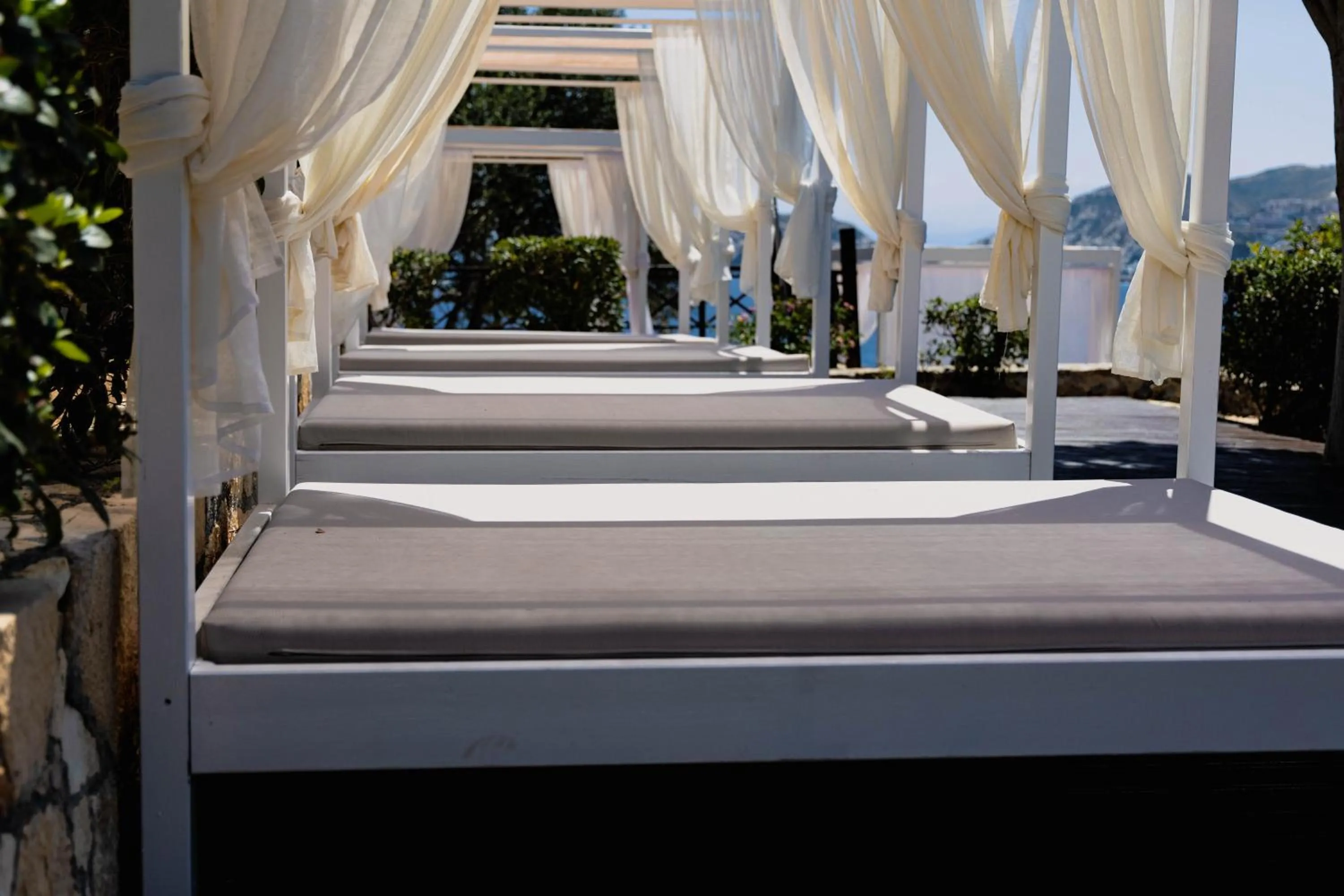 Property building in Eva Mare Hotel & Suites - Adults only