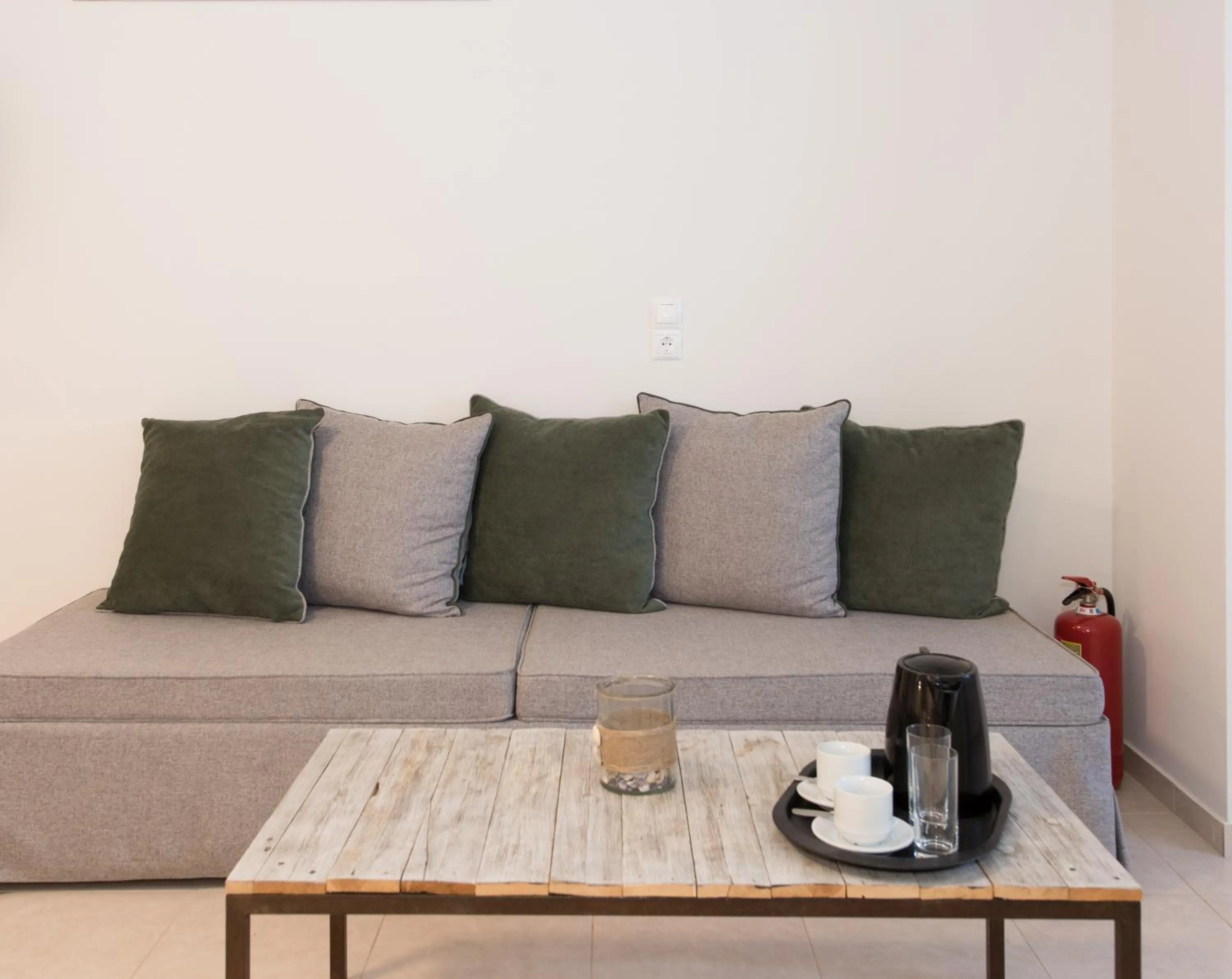 Eva Mare Hotel & Suites - Adults only