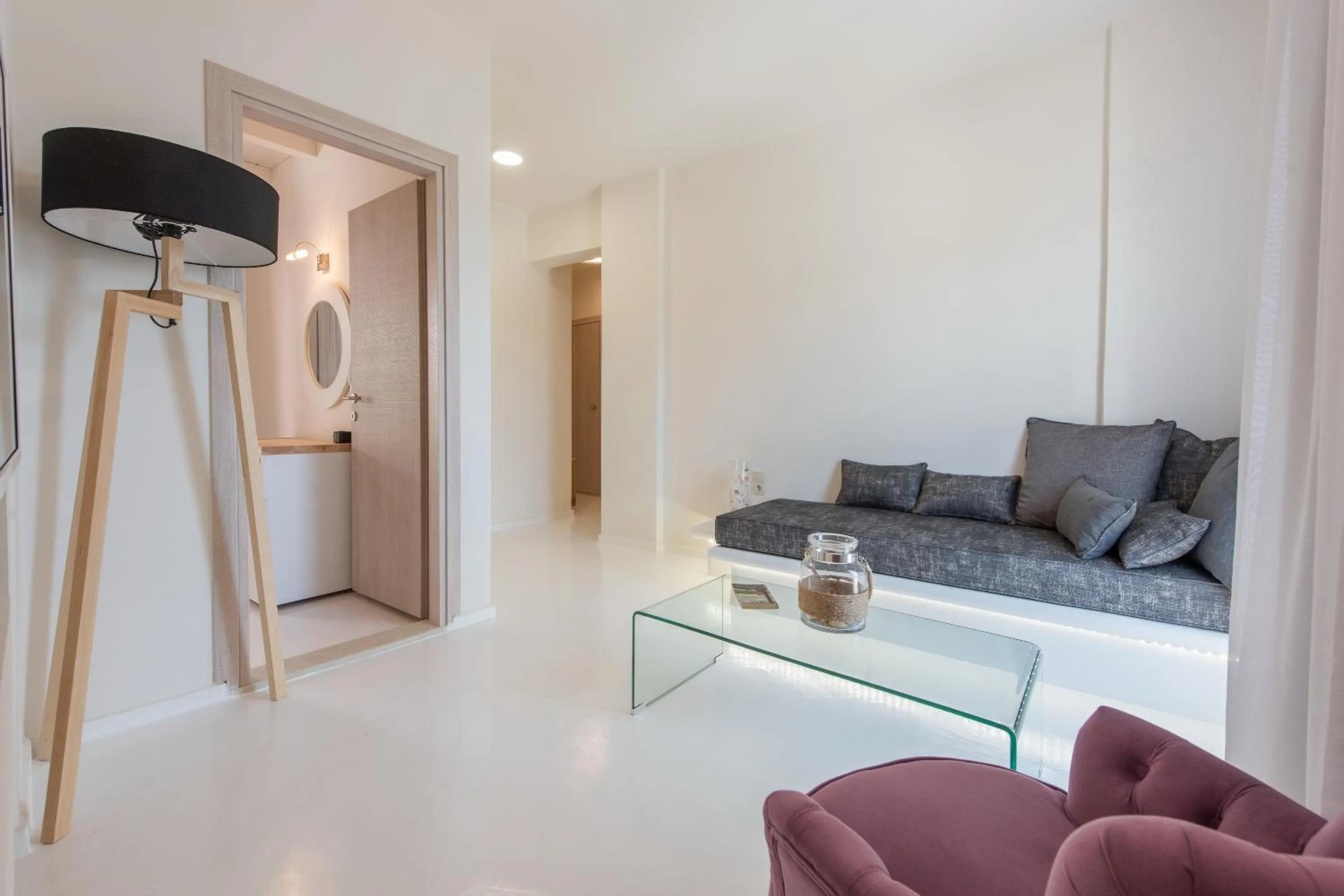 Eva Mare Hotel & Suites - Adults only