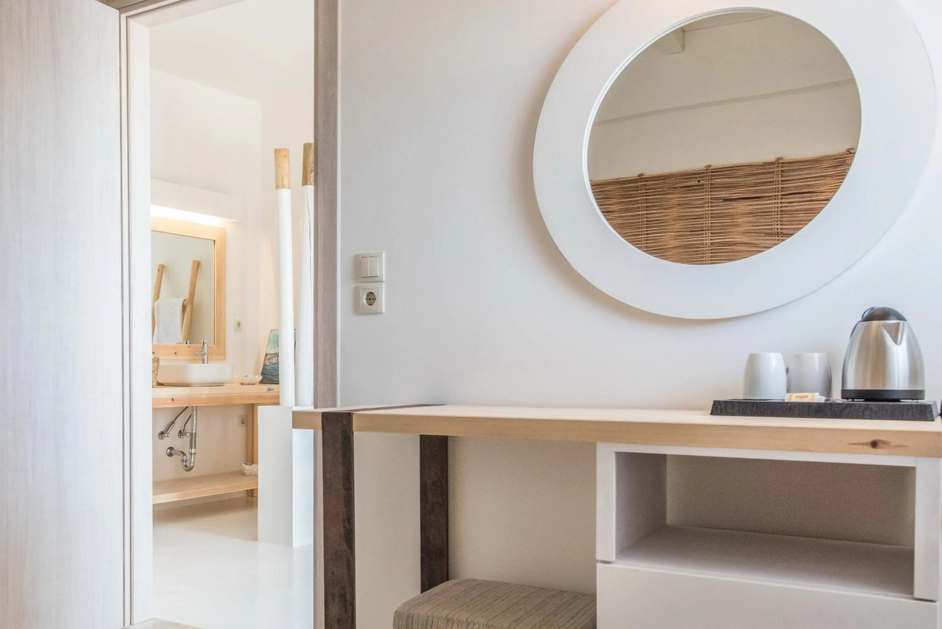 Eva Mare Hotel & Suites - Adults only