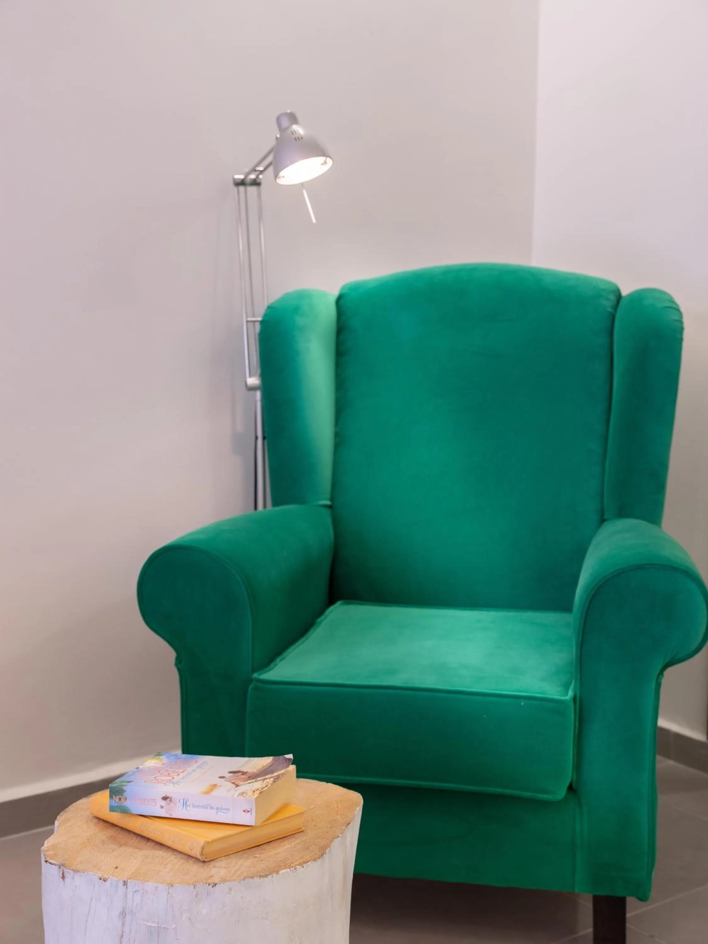 Decorative detail in Eva Mare Hotel & Suites - Adults only