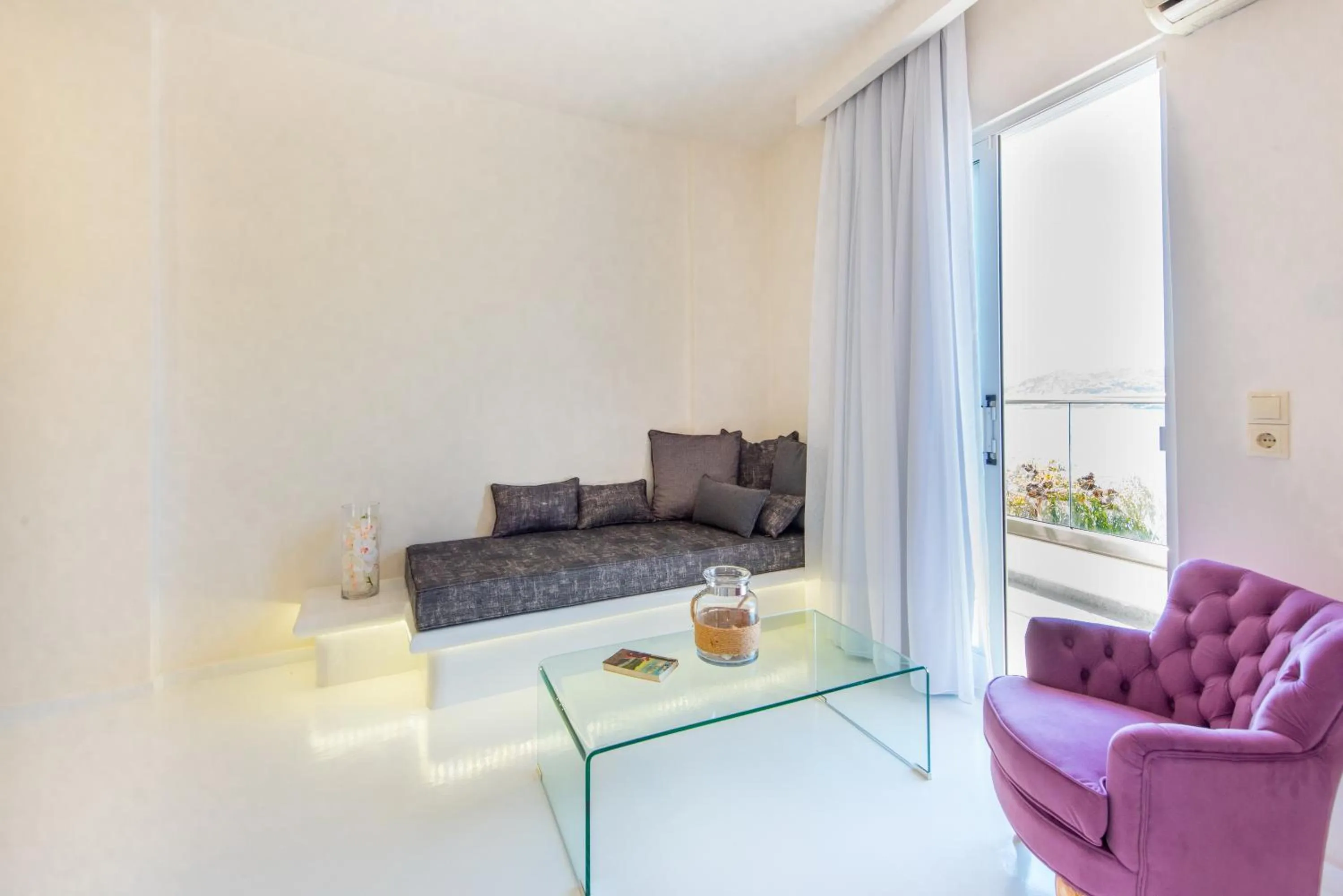 Eva Mare Hotel & Suites - Adults only