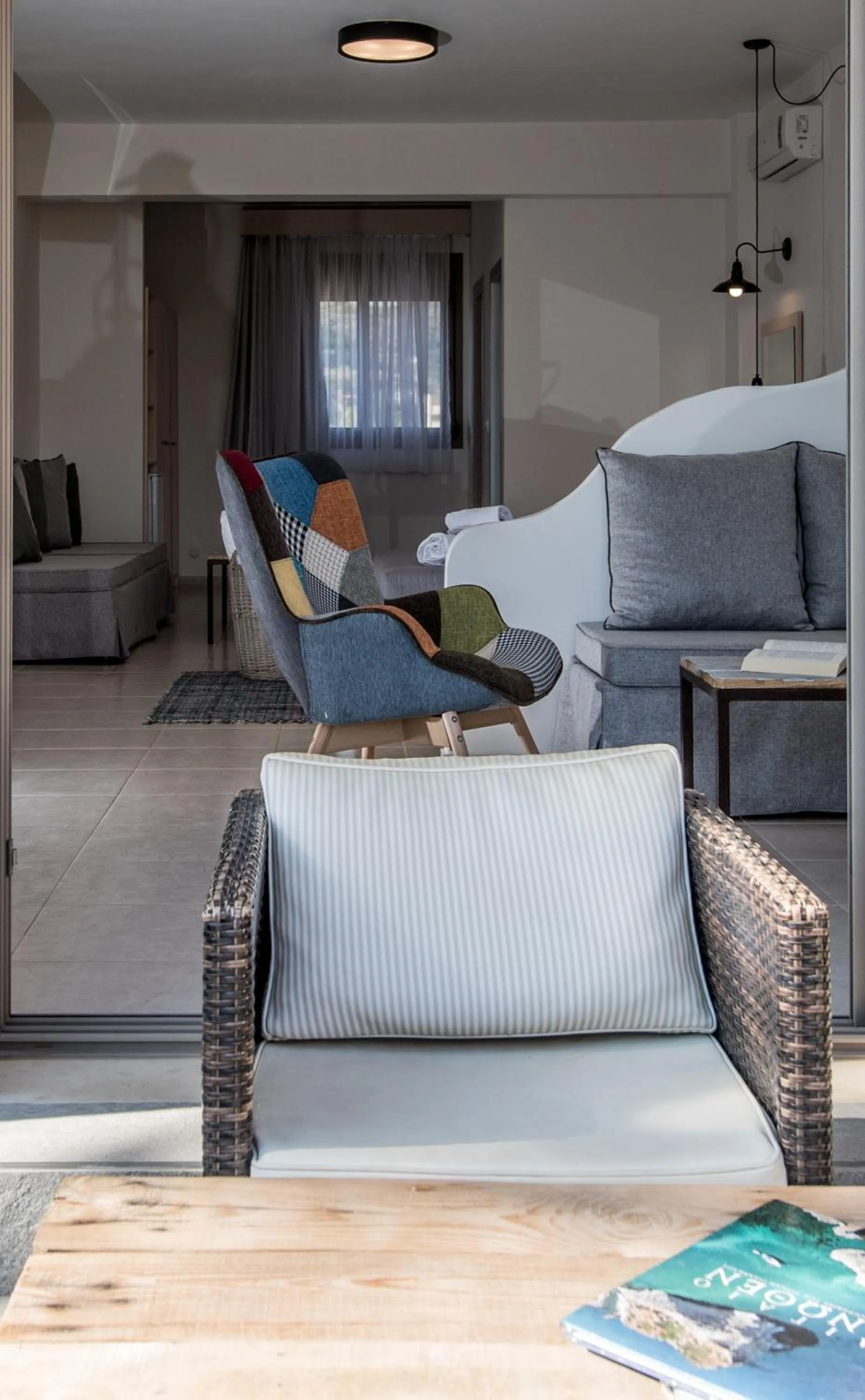 Eva Mare Hotel & Suites - Adults only