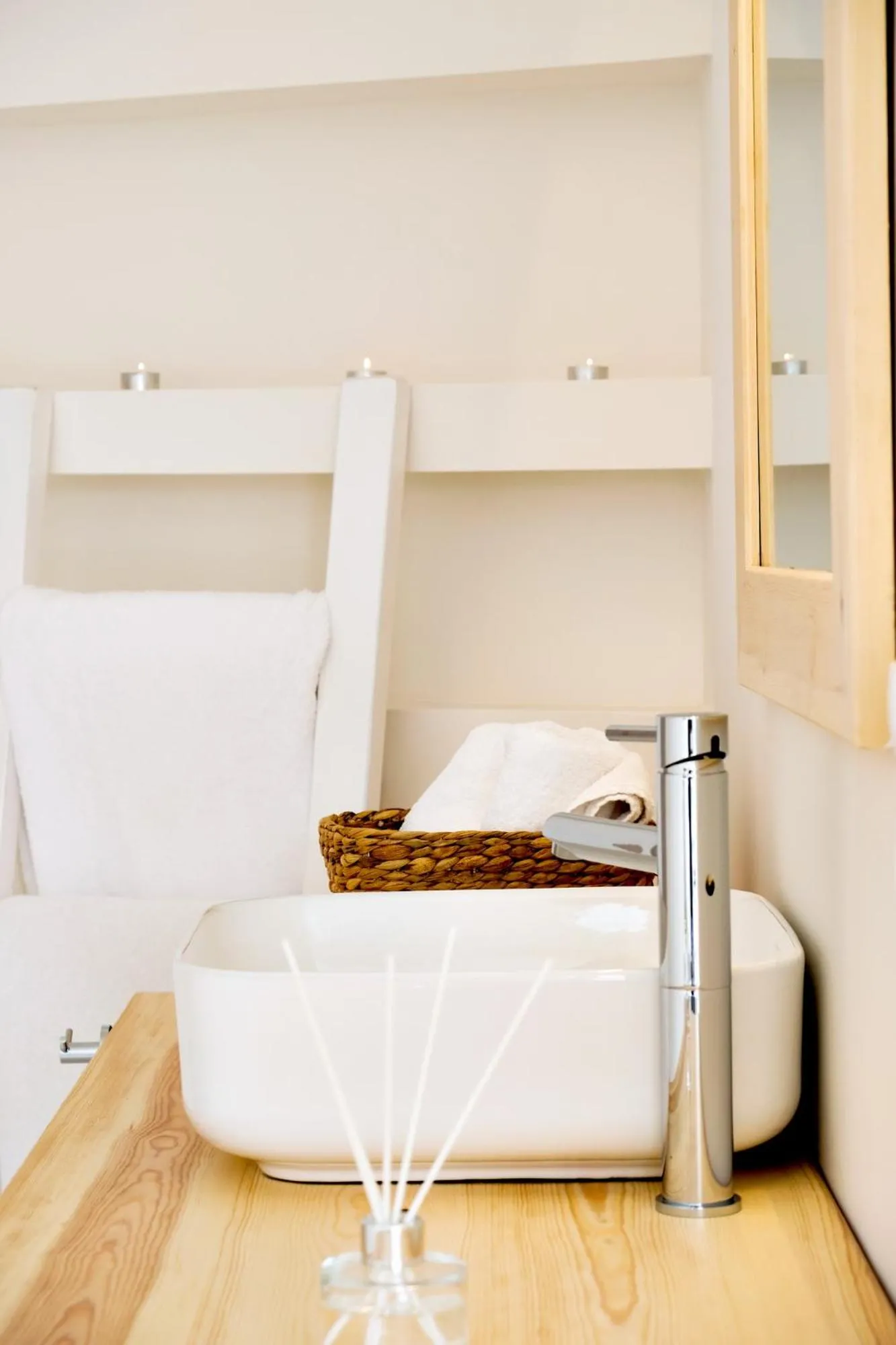 Eva Mare Hotel & Suites - Adults only