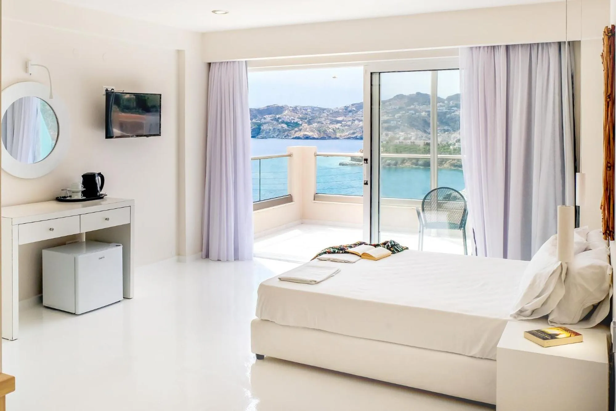 Eva Mare Hotel & Suites - Adults only