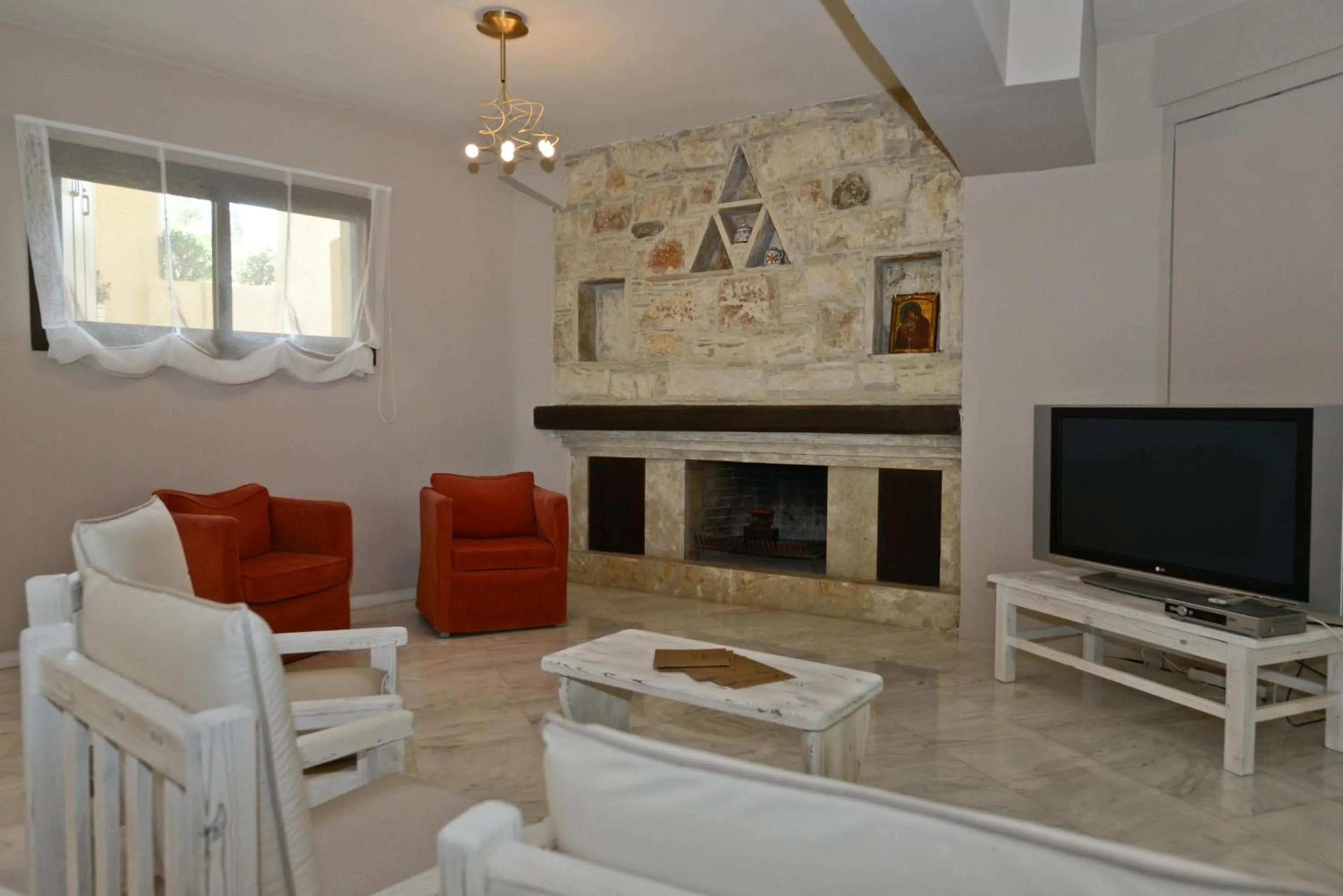 Lobby or reception in Eva Mare Hotel & Suites - Adults only