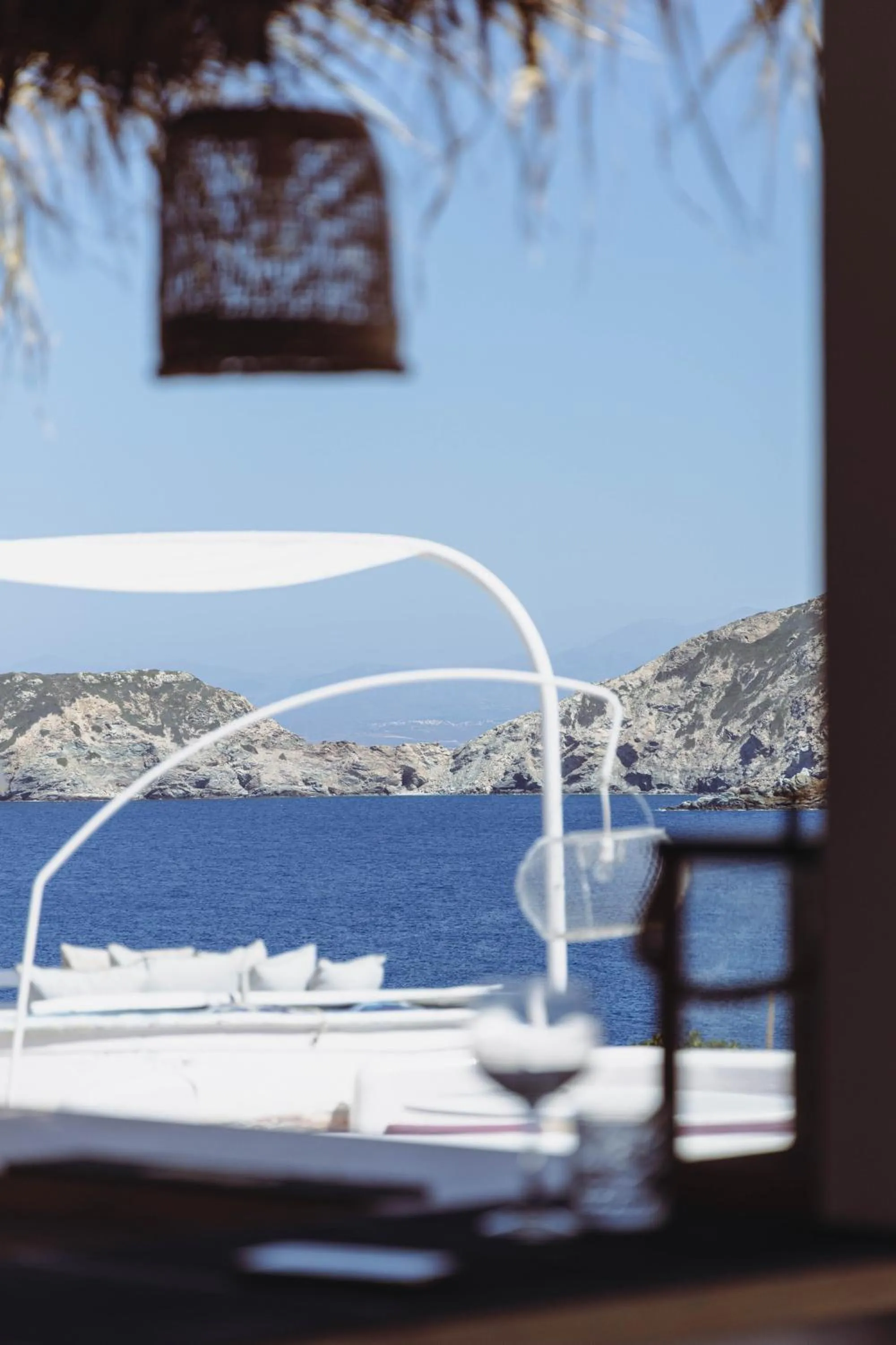 Restaurant/places to eat in Eva Mare Hotel & Suites - Adults only