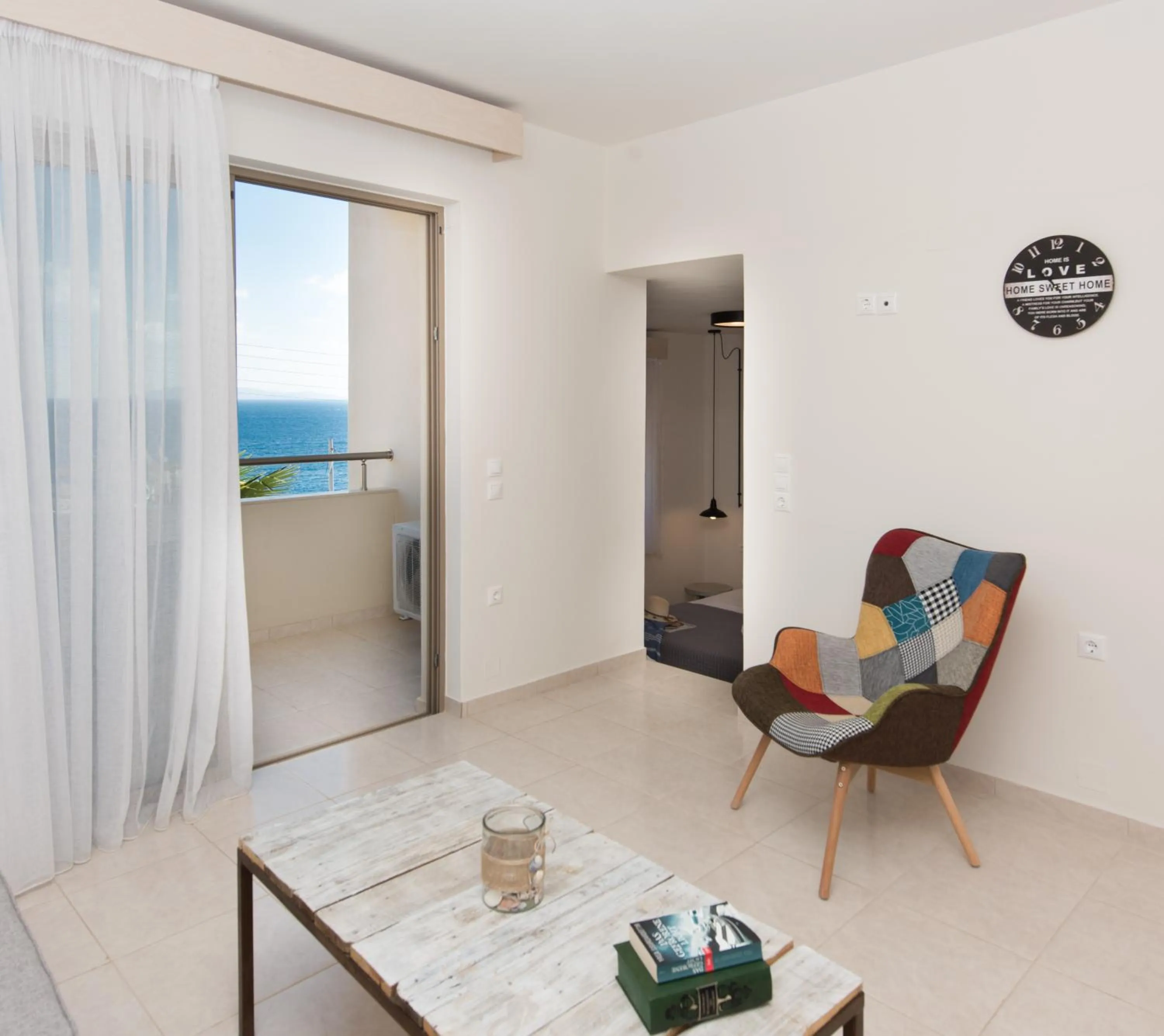 Eva Mare Hotel & Suites - Adults only