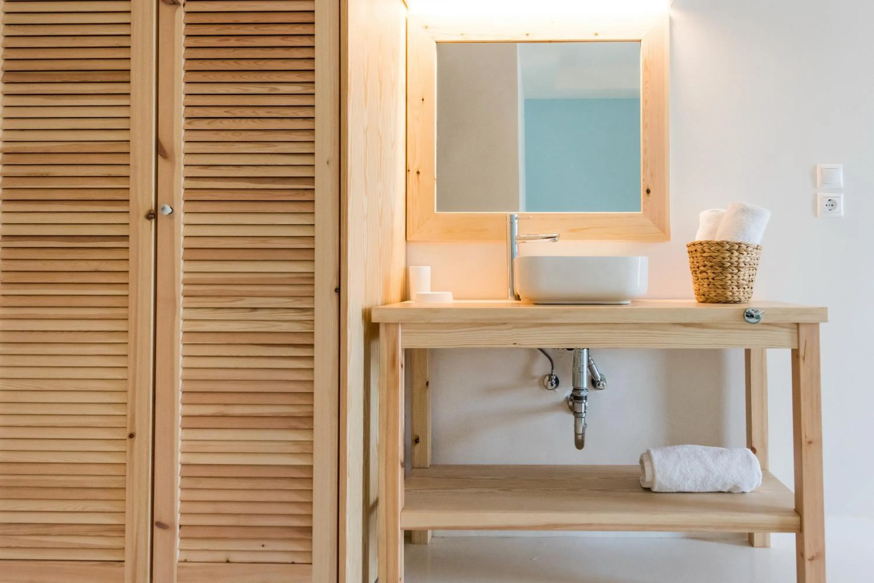 Eva Mare Hotel & Suites - Adults only