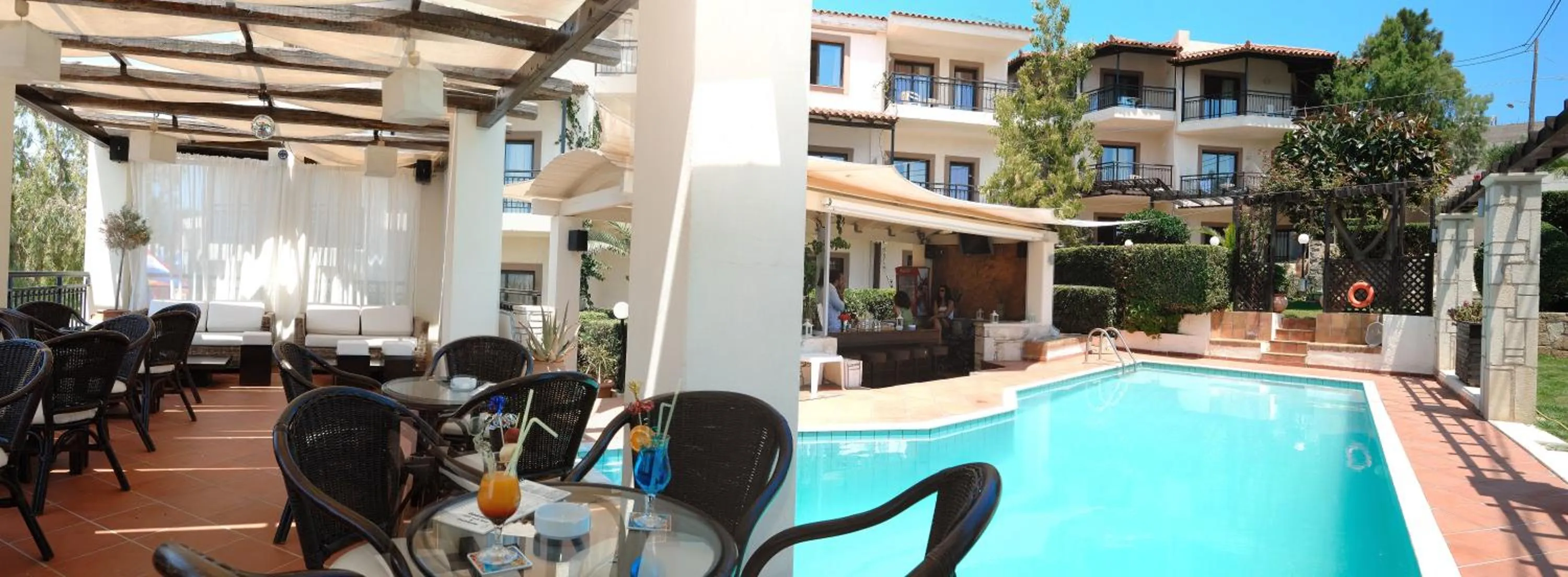 Eva Mare Hotel & Suites - Adults only