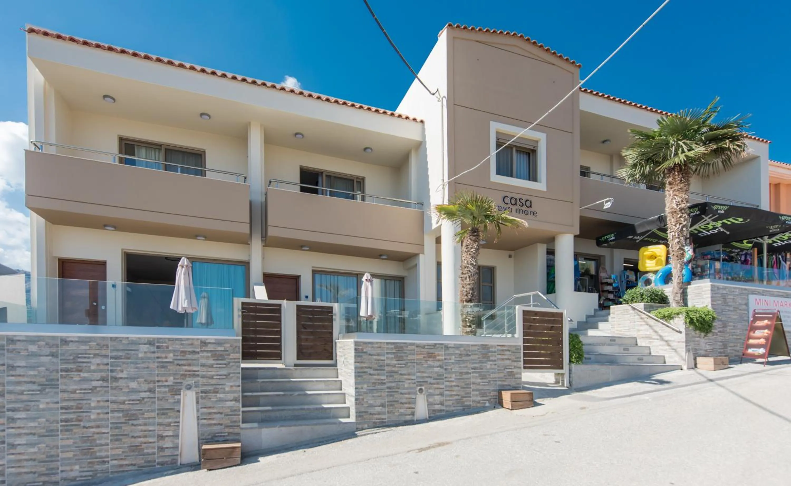 Eva Mare Hotel & Suites - Adults only