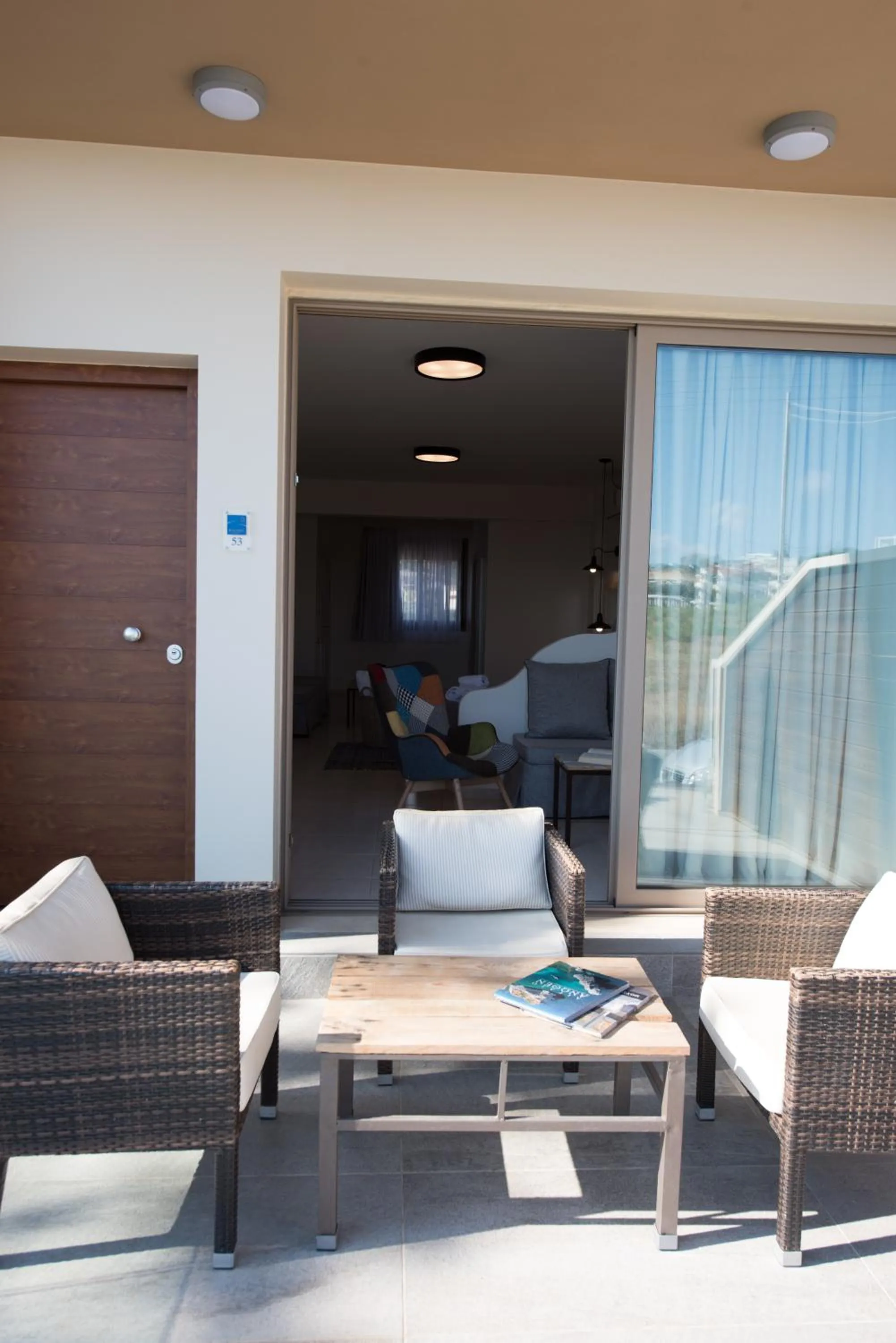 Eva Mare Hotel & Suites - Adults only