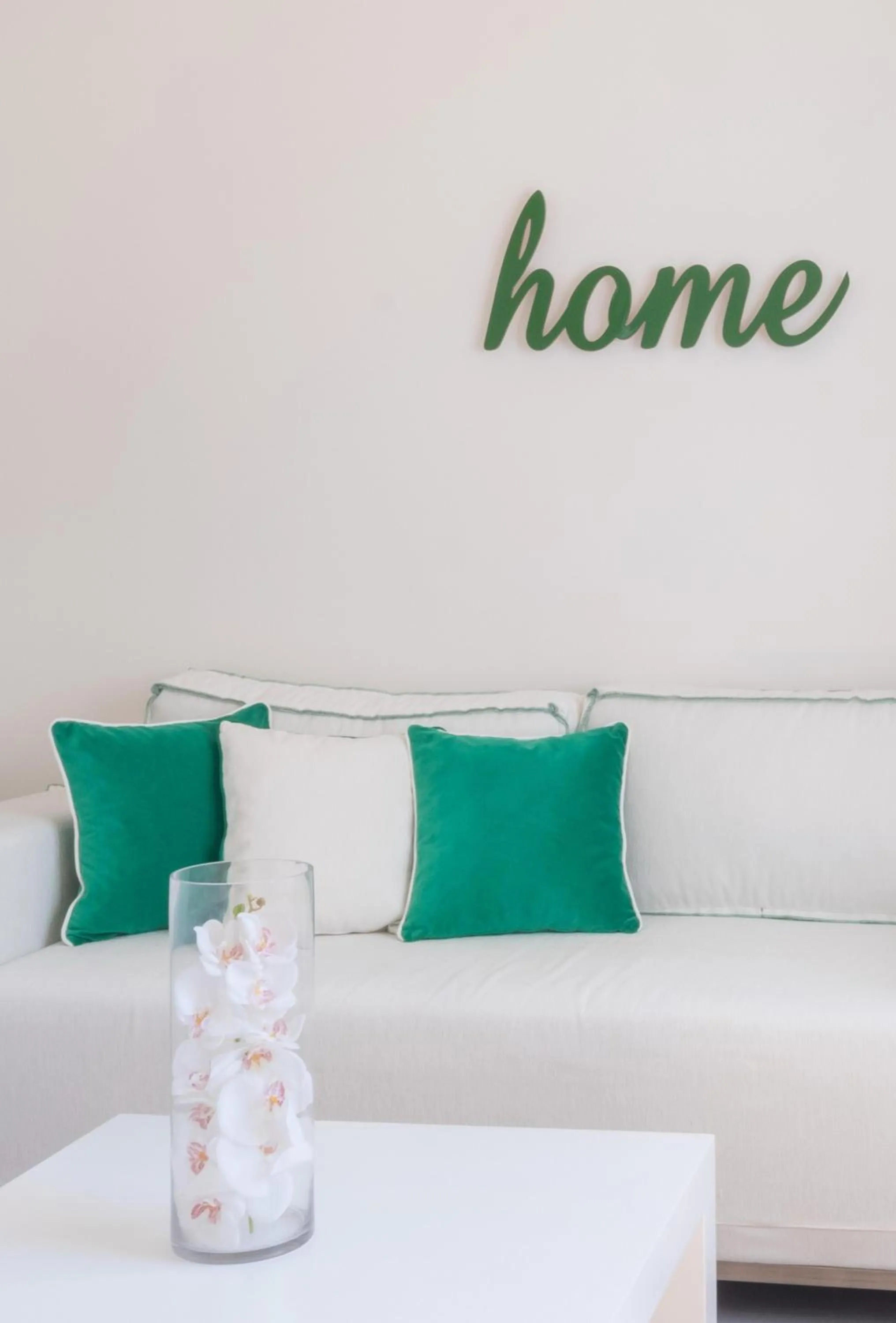 Decorative detail in Eva Mare Hotel & Suites - Adults only