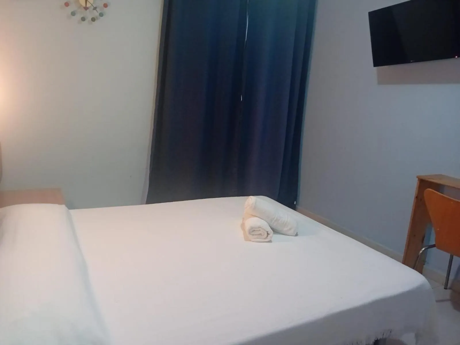 Photo of the whole room in Hotel Sant Jordi