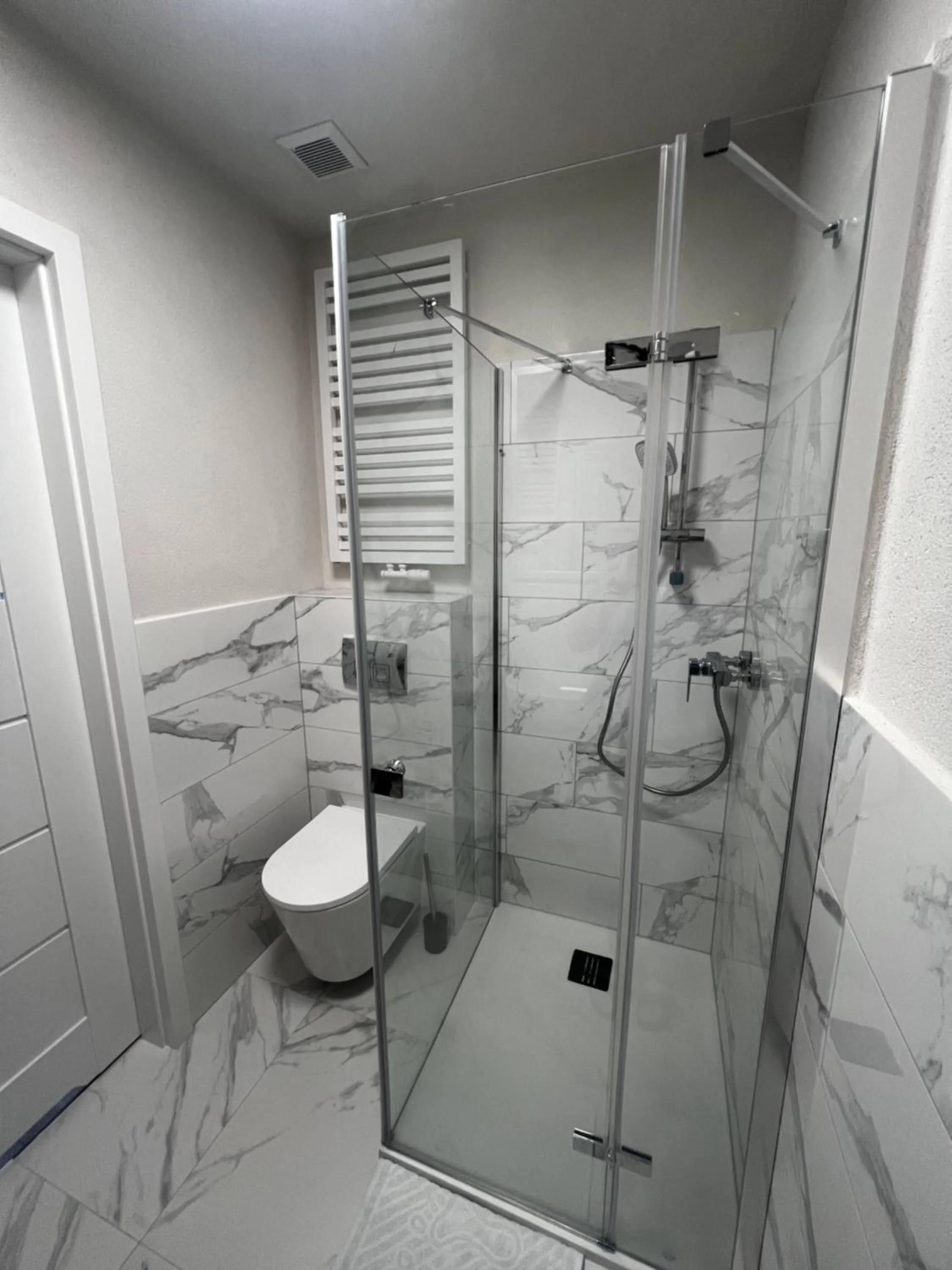 Bathroom in Villa Słonecznego Wzgórza