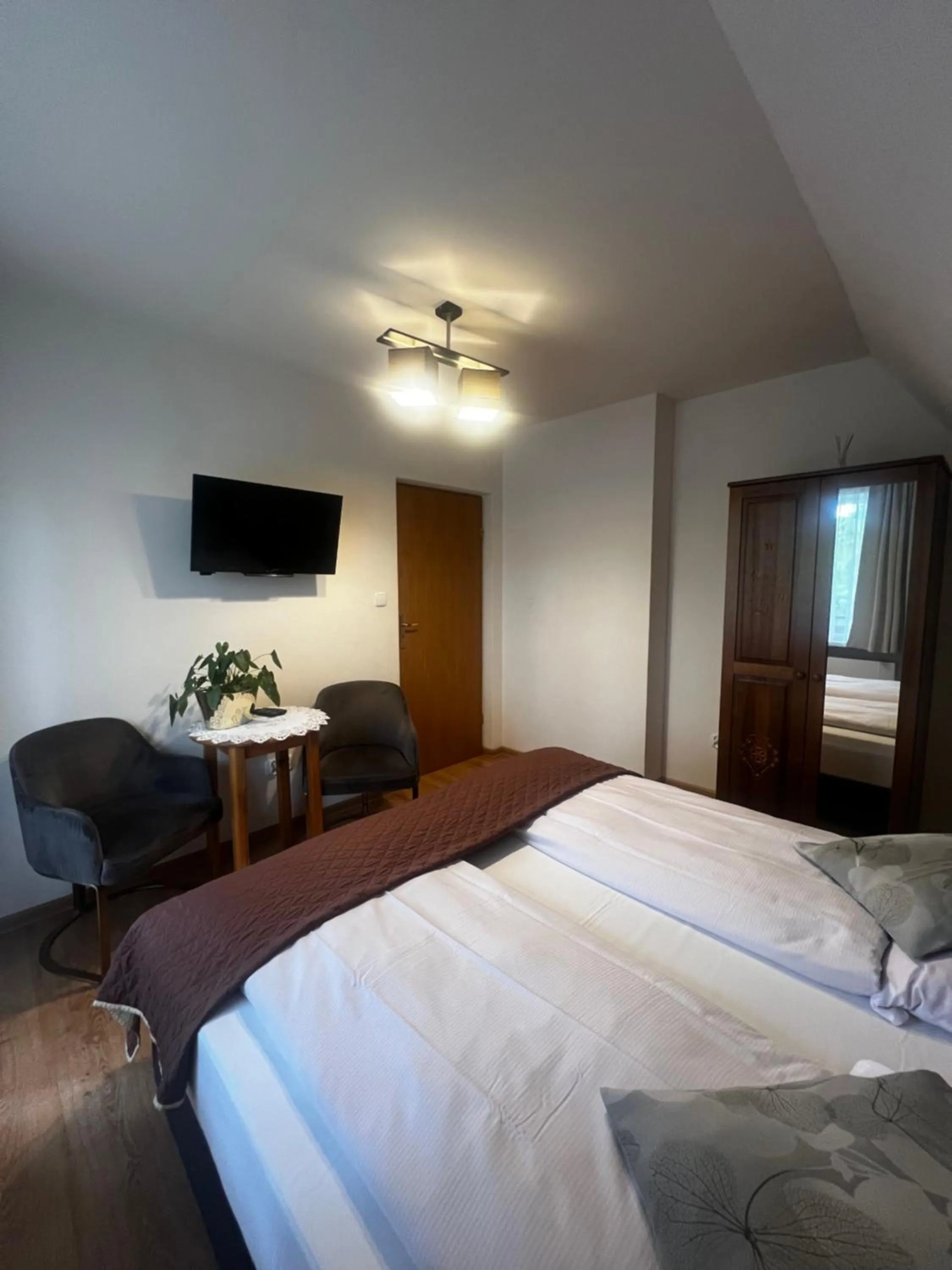 Photo of the whole room, Bed in Villa Słonecznego Wzgórza