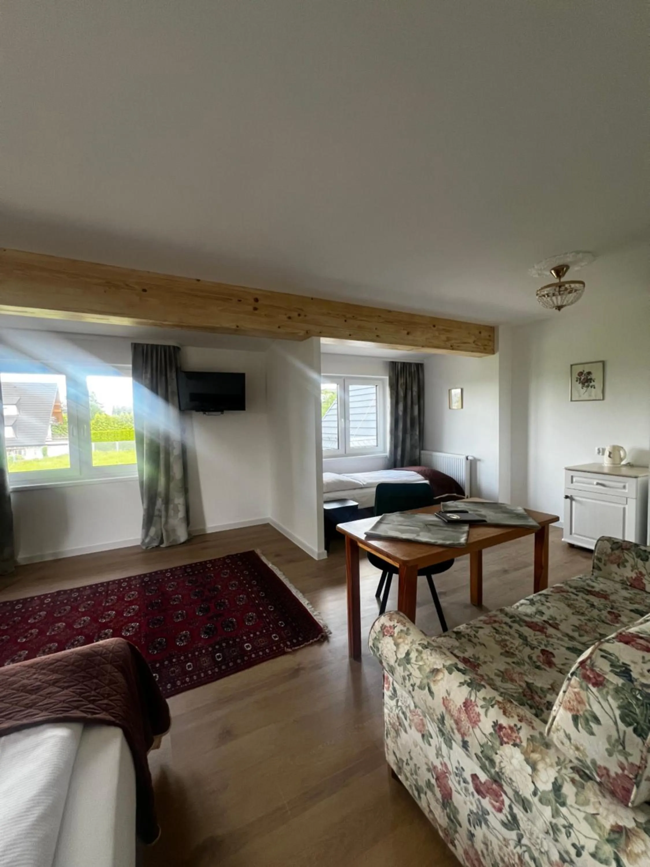 Photo of the whole room, Bed in Villa Słonecznego Wzgórza